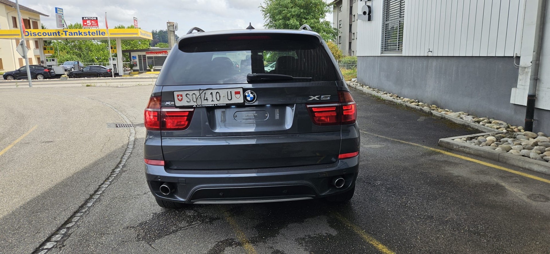 BMW X5 xDrive 30d Steptronic-image-9