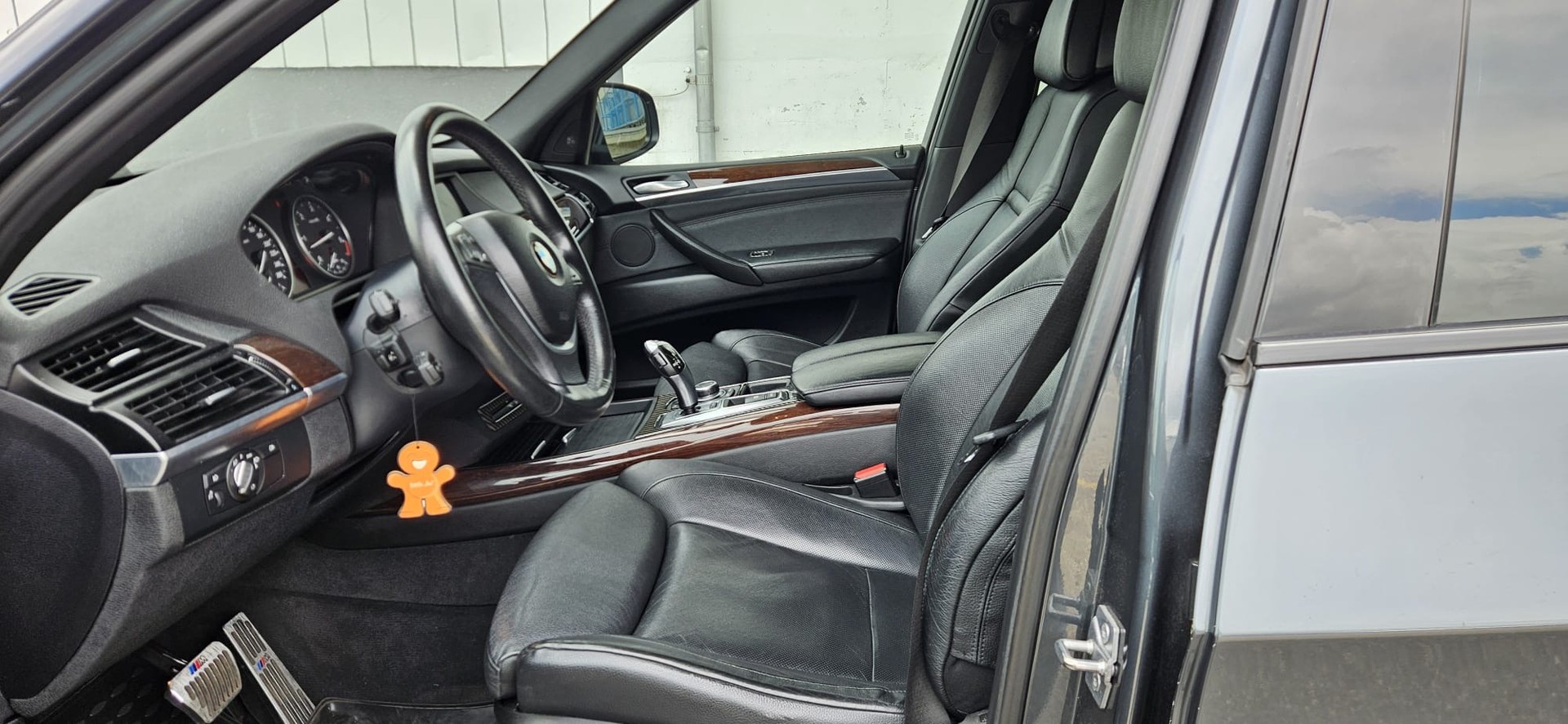 BMW X5 xDrive 30d Steptronic-image-5