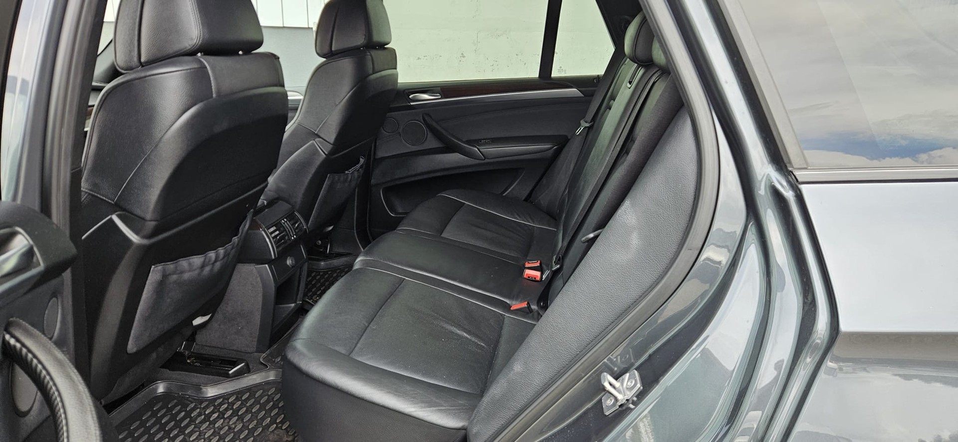 BMW X5 xDrive 30d Steptronic-image-3