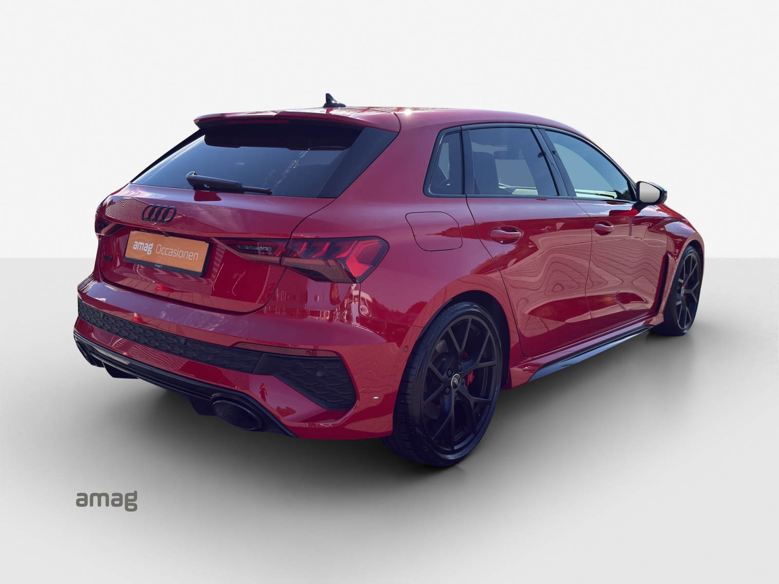 AUDI RS3 Sportback 2.5 TSI quattro S-tronic-image-4
