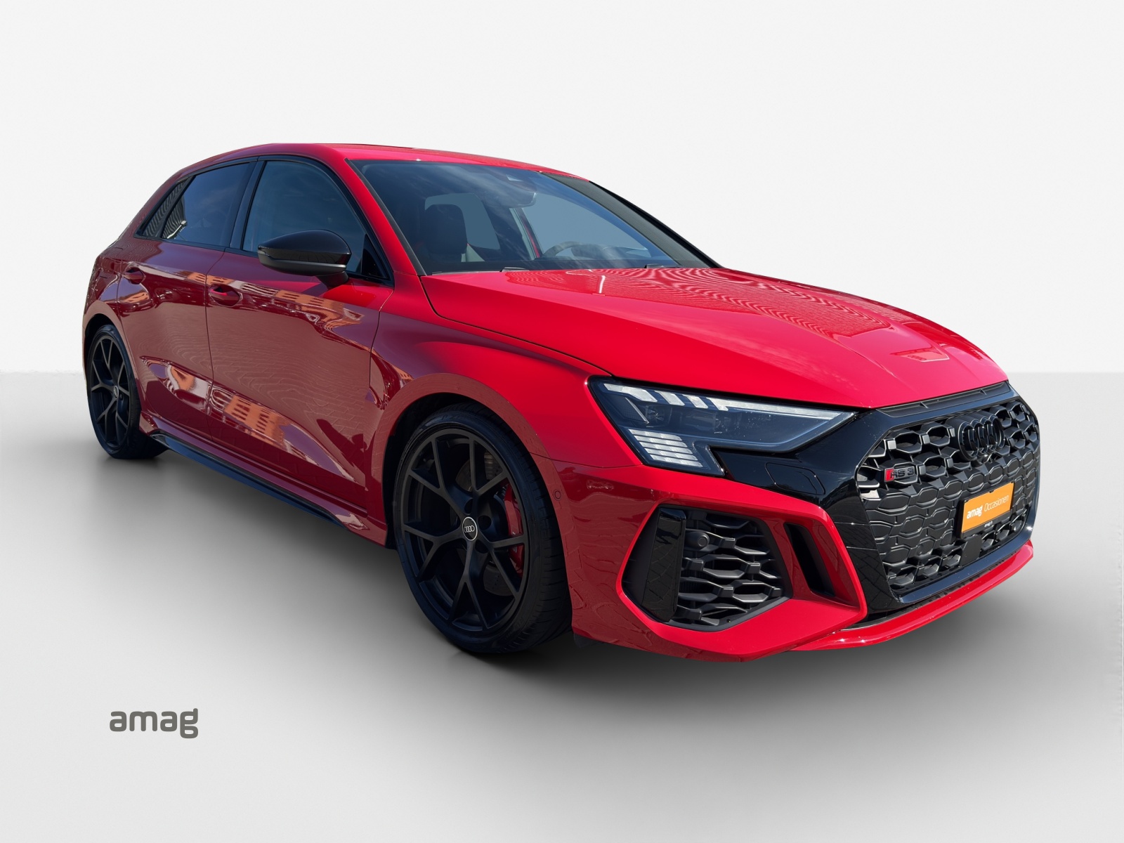 AUDI RS3 Sportback 2.5 TSI quattro S-tronic-image-5