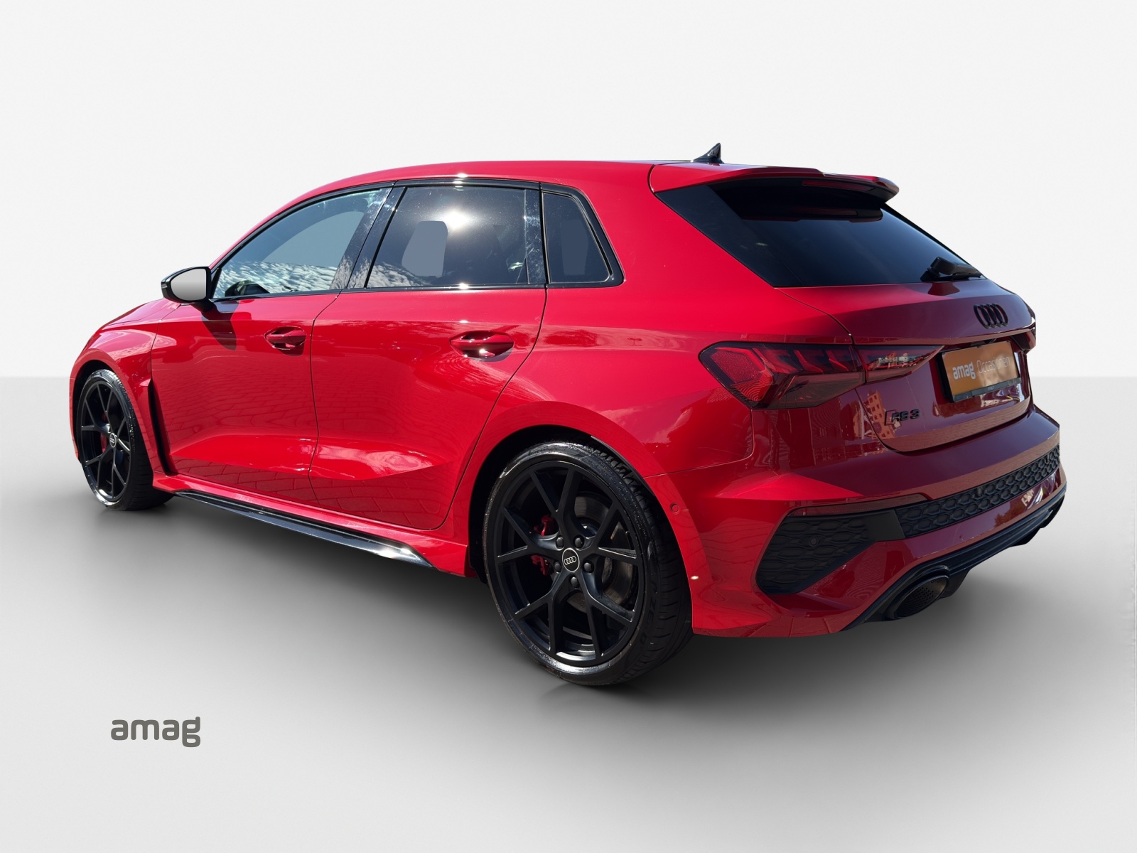 AUDI RS3 Sportback 2.5 TSI quattro S-tronic-showroom-element-2