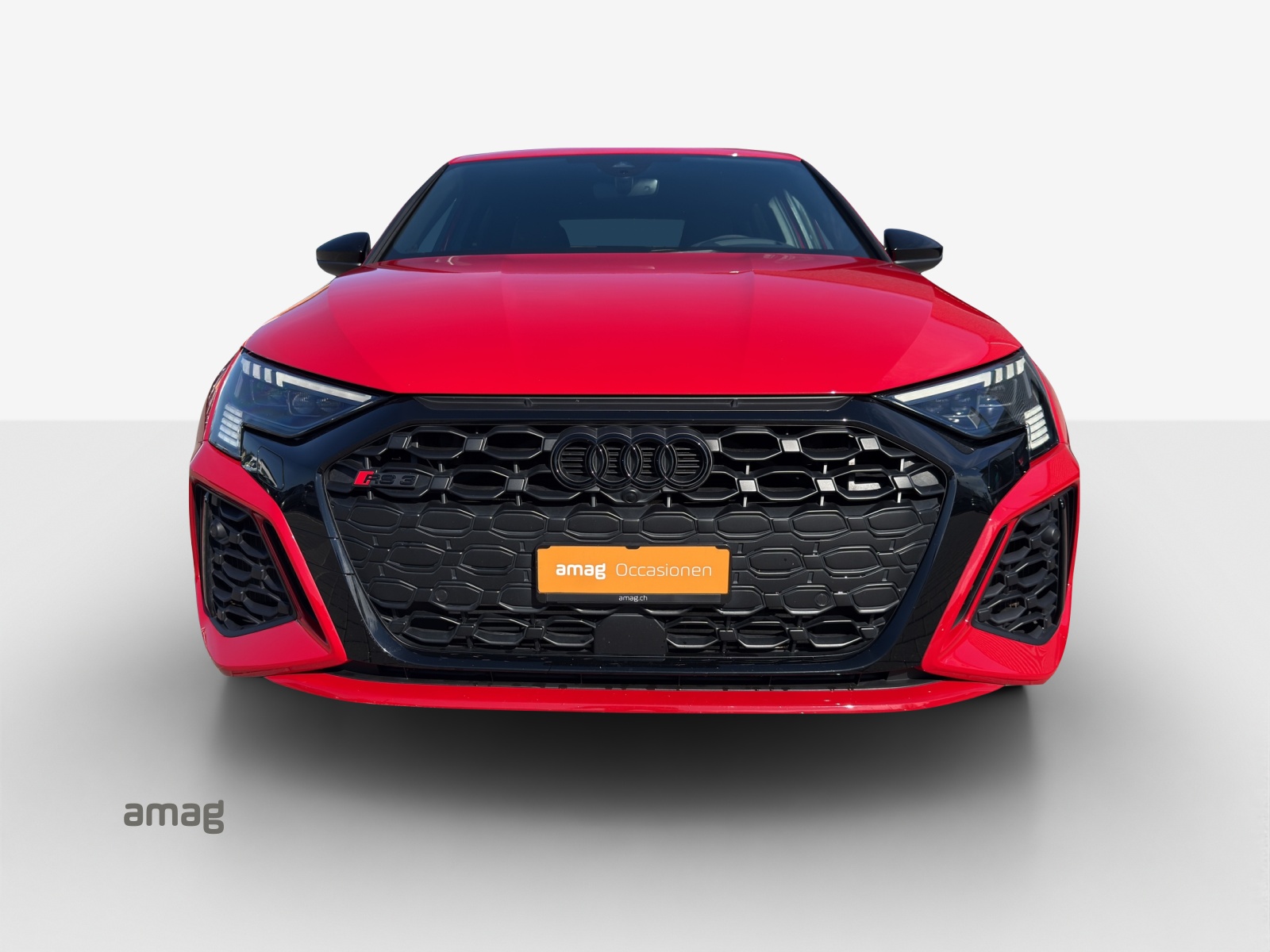 AUDI RS3 Sportback 2.5 TSI quattro S-tronic-image-6