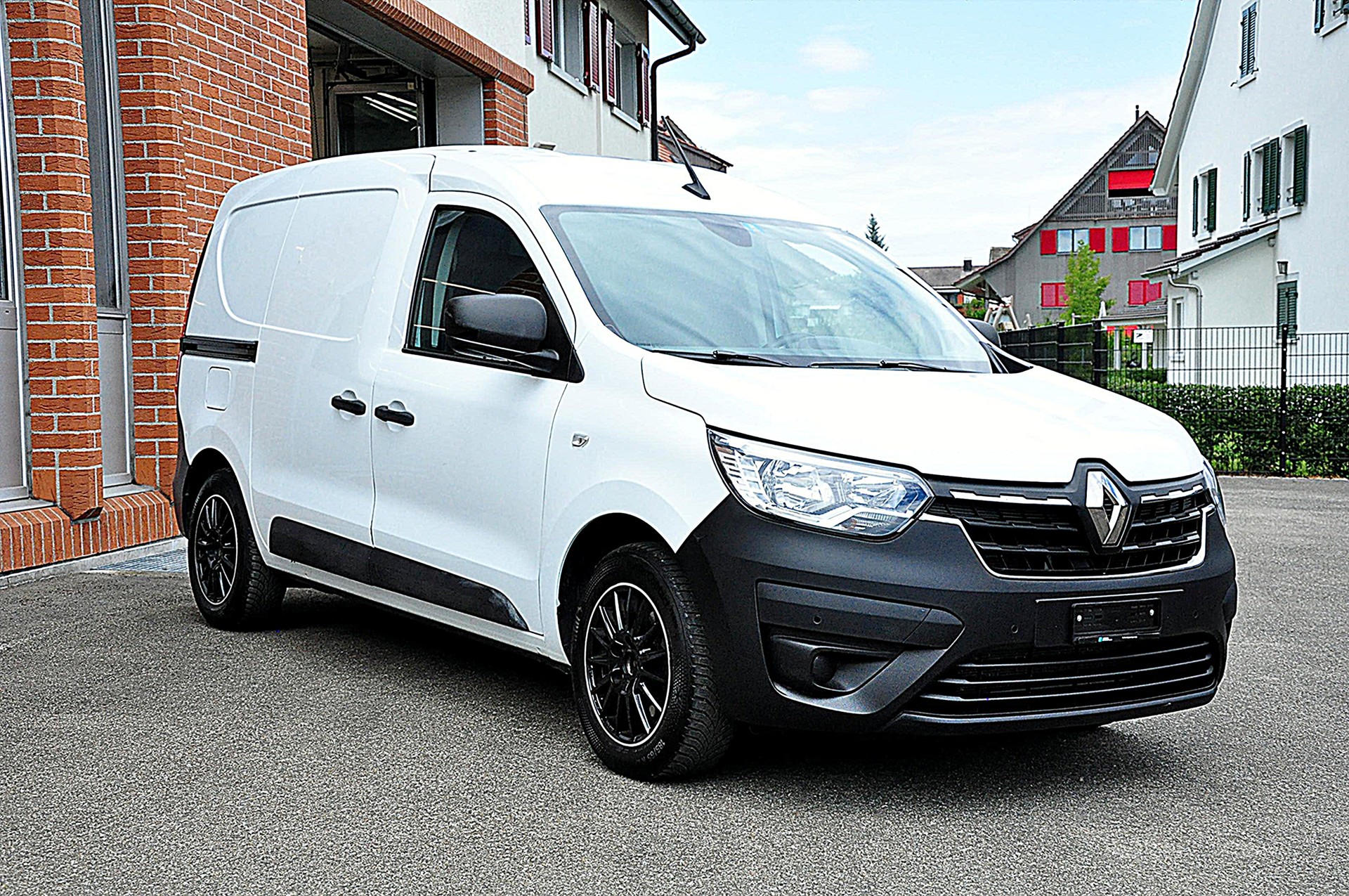 RENAULT Express 1.5 Blue dCi 95 Advance-image-7