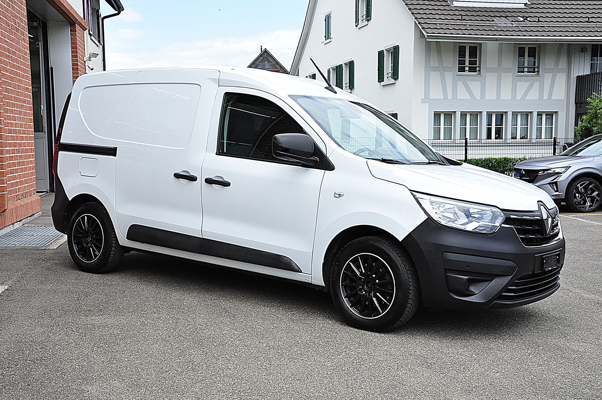 RENAULT Express 1.5 Blue dCi 95 Advance-image-6