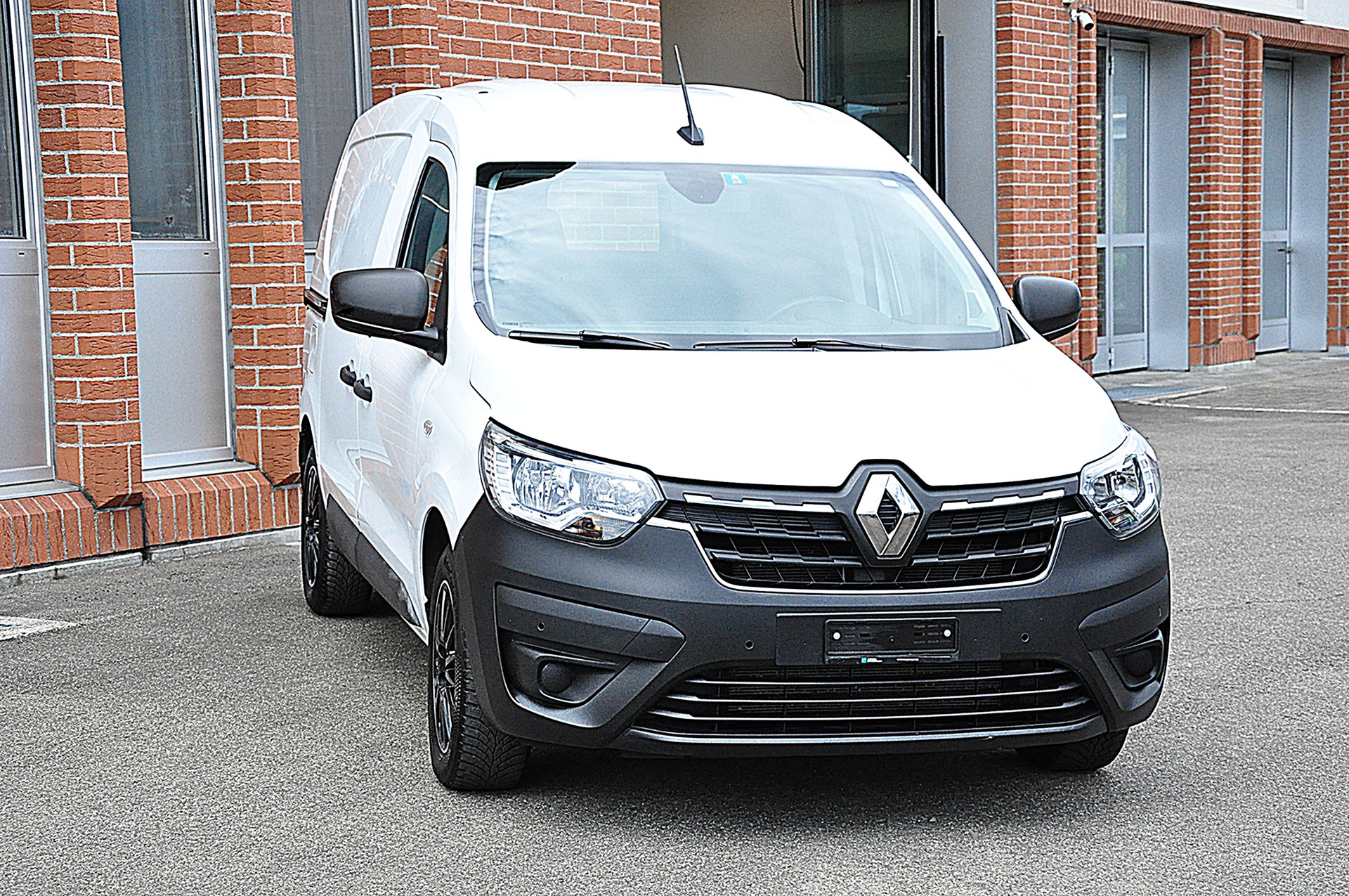 RENAULT Express 1.5 Blue dCi 95 Advance-image-0