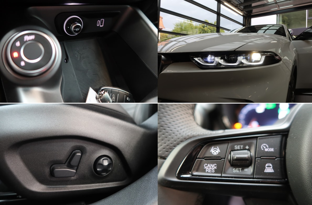 ALFA ROMEO Tonale PHEV Q4 Ti P. Prem-image-14