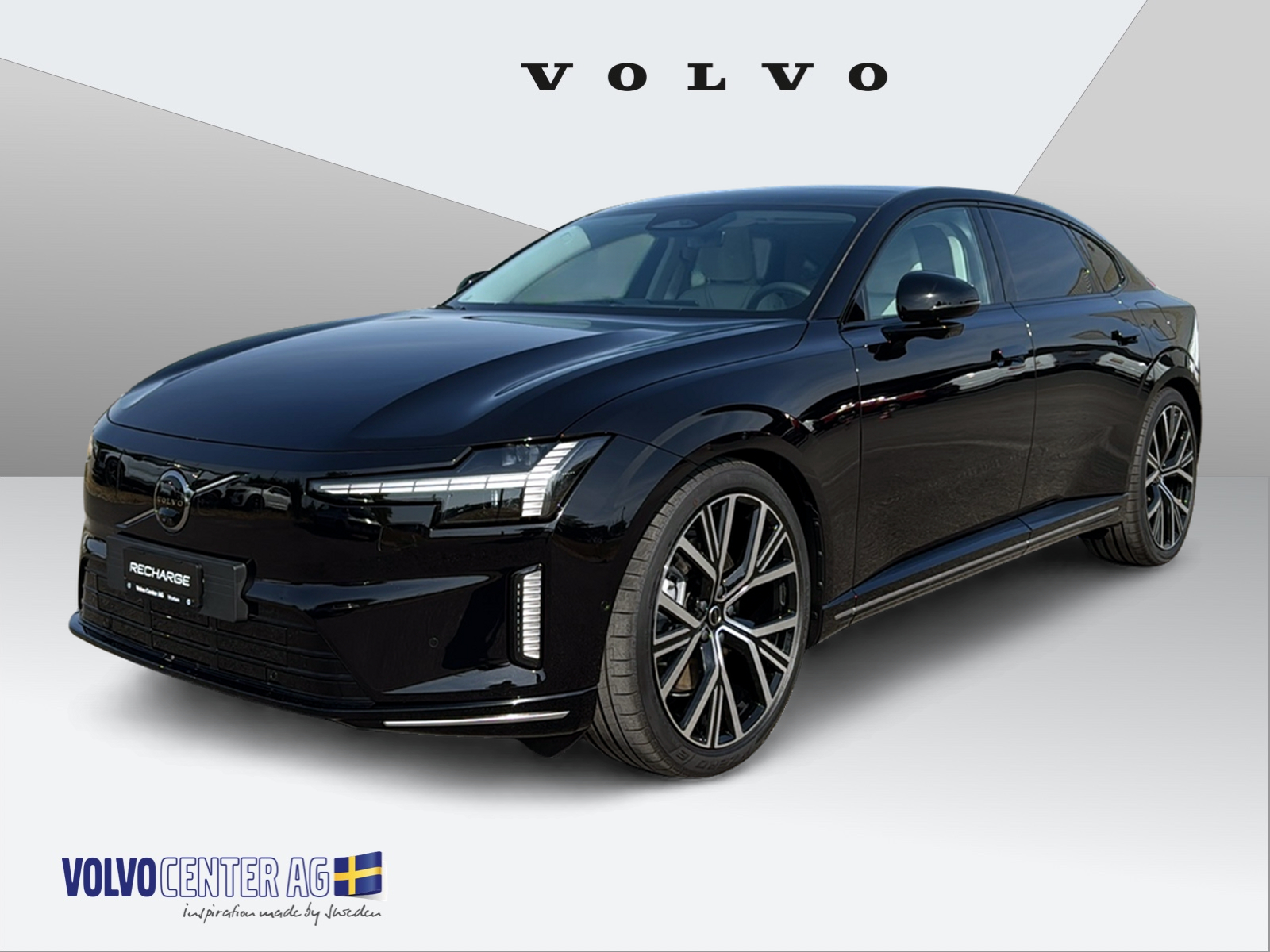 VOLVO ES90 Twin Ultra AWD