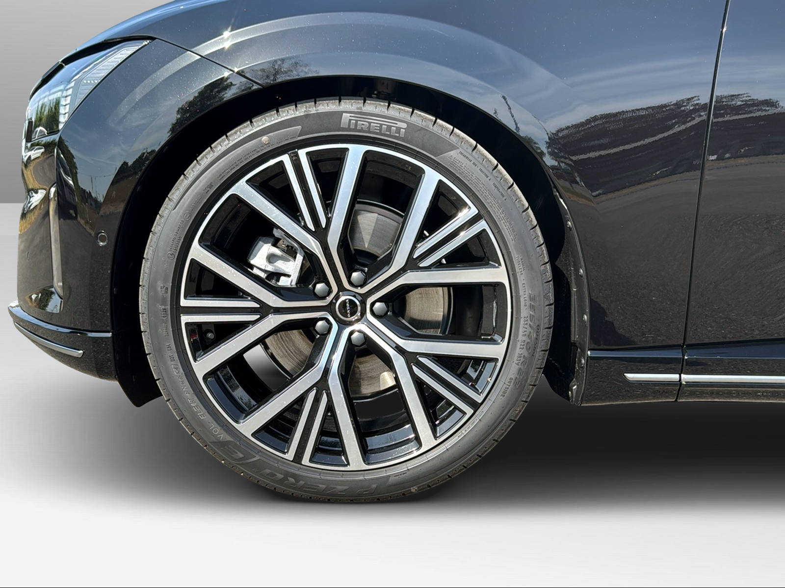 VOLVO ES90 Twin Ultra AWD-image-8