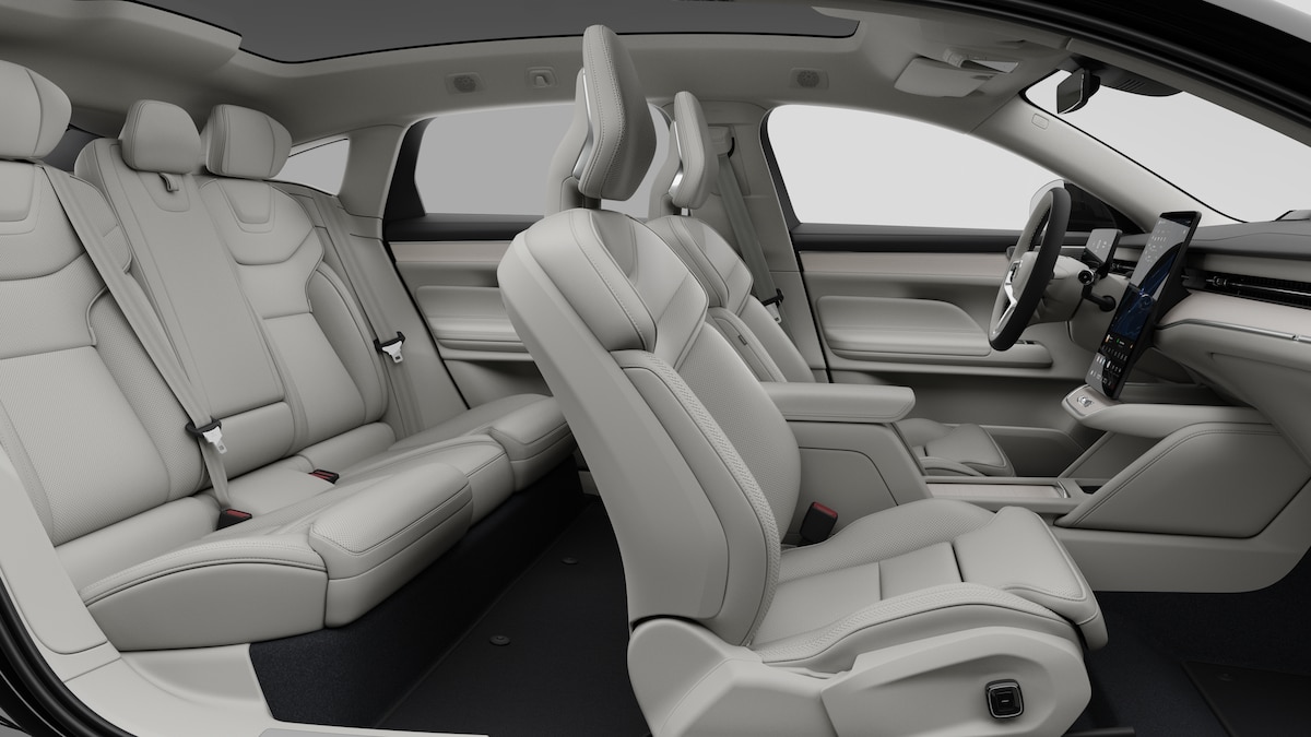 VOLVO ES90 Twin Ultra AWD-image-13