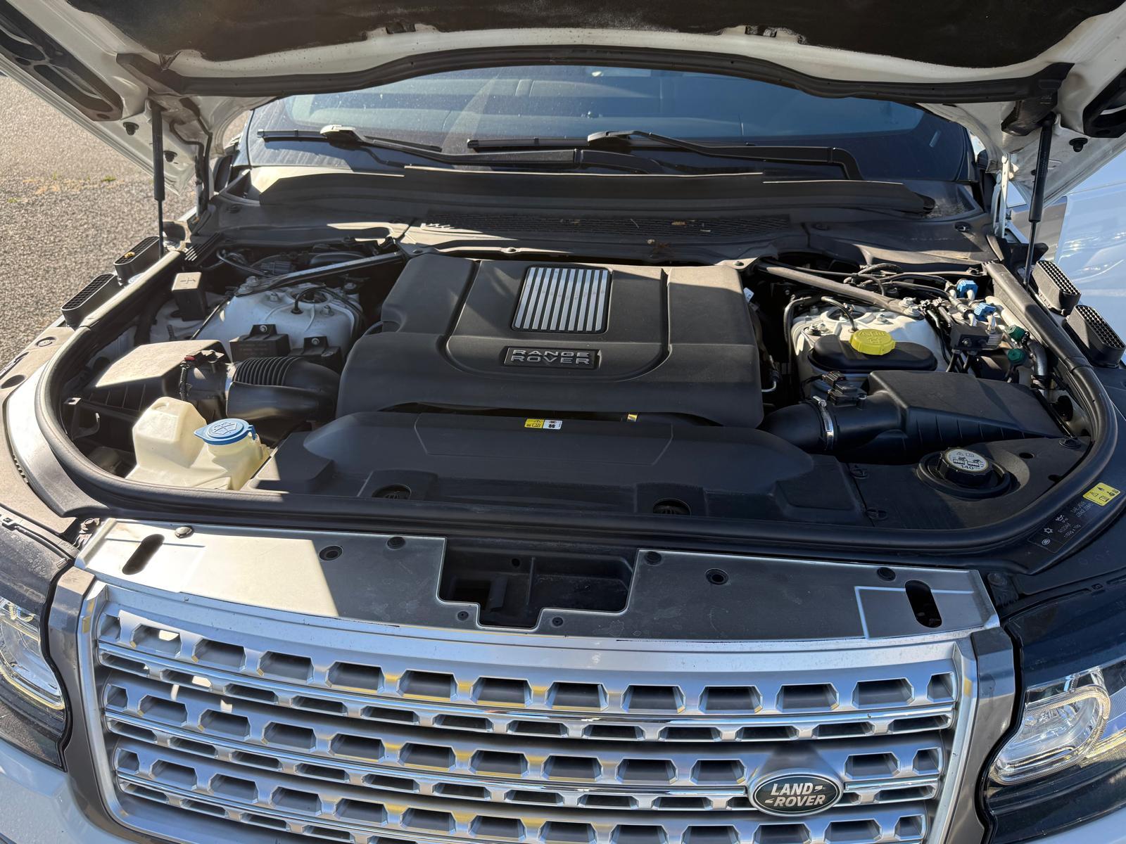 LAND ROVER Range Rover 4.4 SDV8 Autobiography-image-20