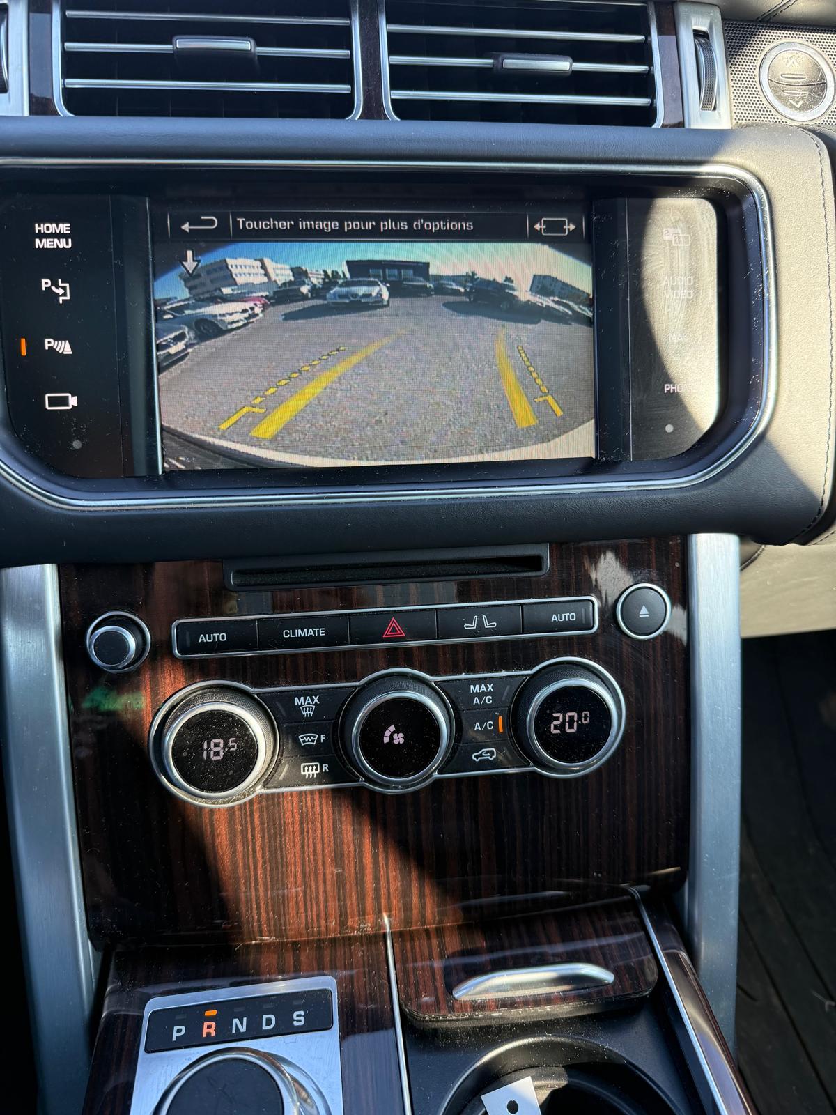 LAND ROVER Range Rover 4.4 SDV8 Autobiography-image-14