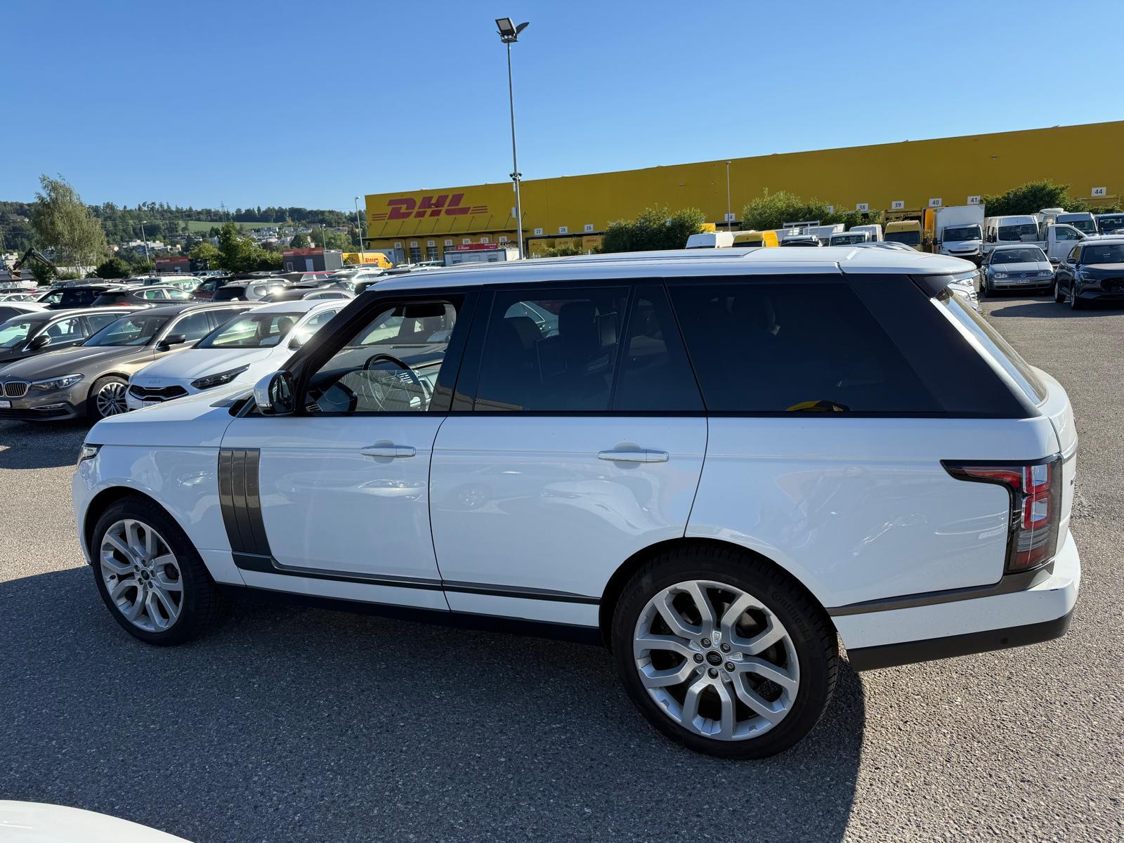 LAND ROVER Range Rover 4.4 SDV8 Autobiography-image-6