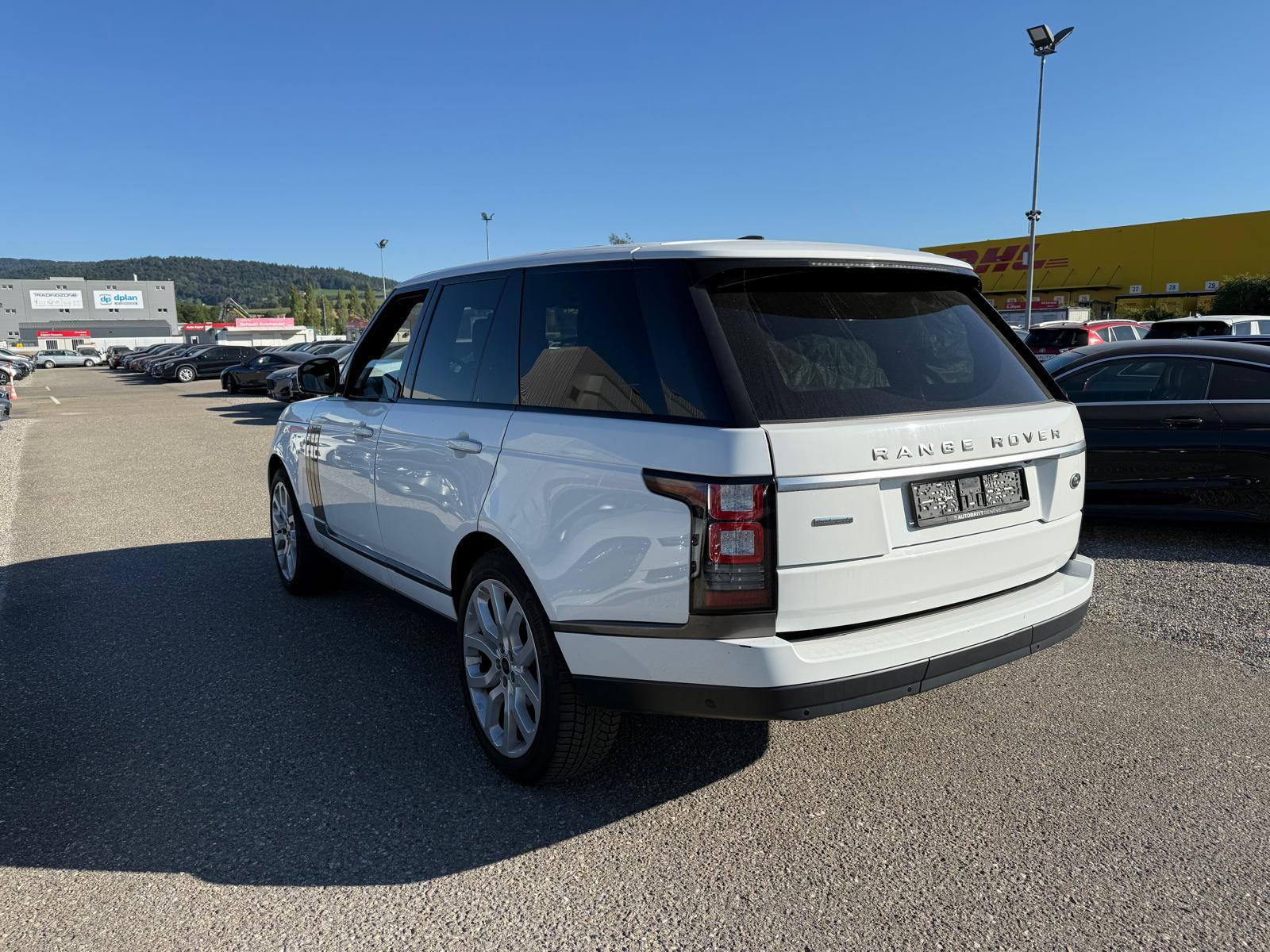 LAND ROVER Range Rover 4.4 SDV8 Autobiography-image-3