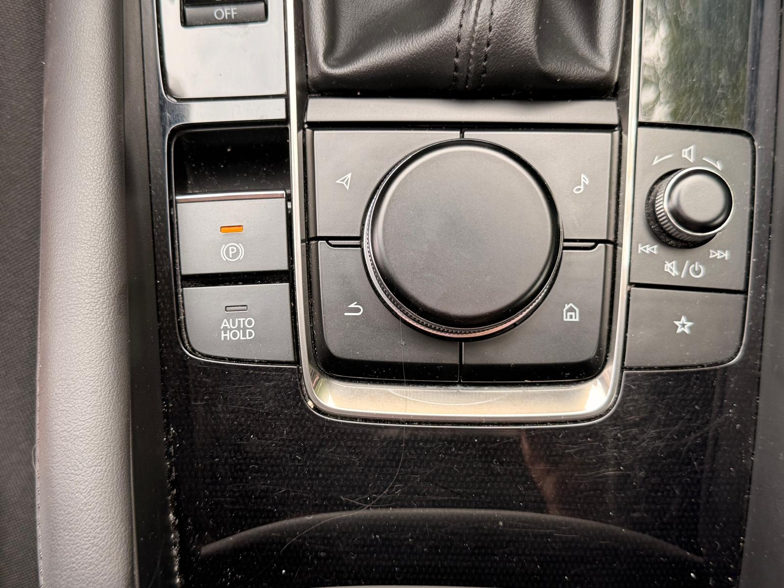 MAZDA 3 Hatchback SKYACTIV-X M Hybrid 180 Revolution AWD Automat-image-18