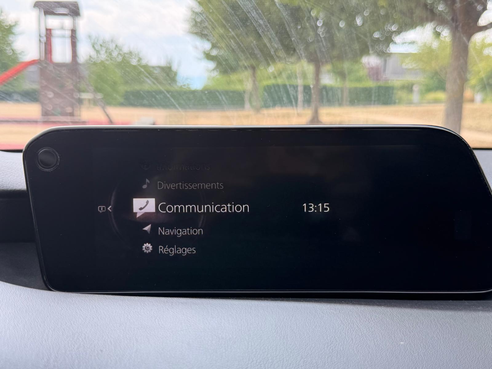MAZDA 3 Hatchback SKYACTIV-X M Hybrid 180 Revolution AWD Automat-image-20