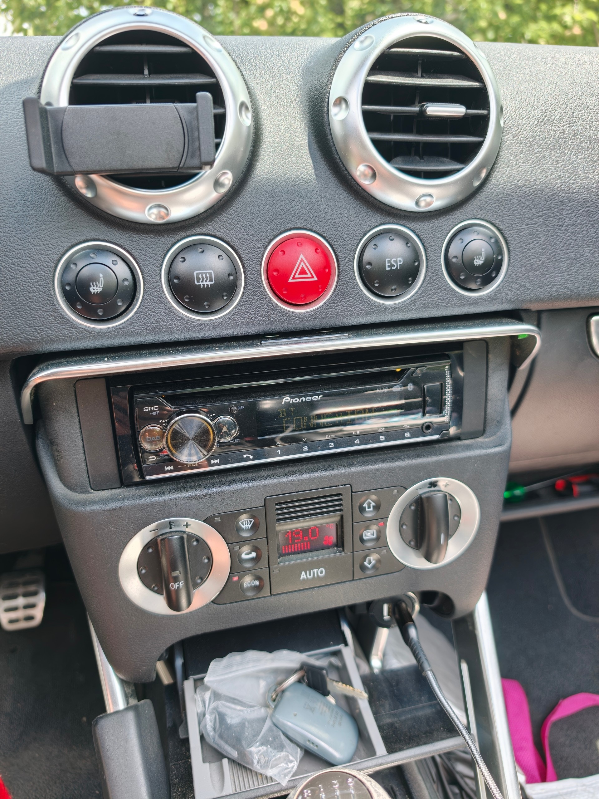 AUDI 1.8 20V Turbo 225 quattro ESP-image-4