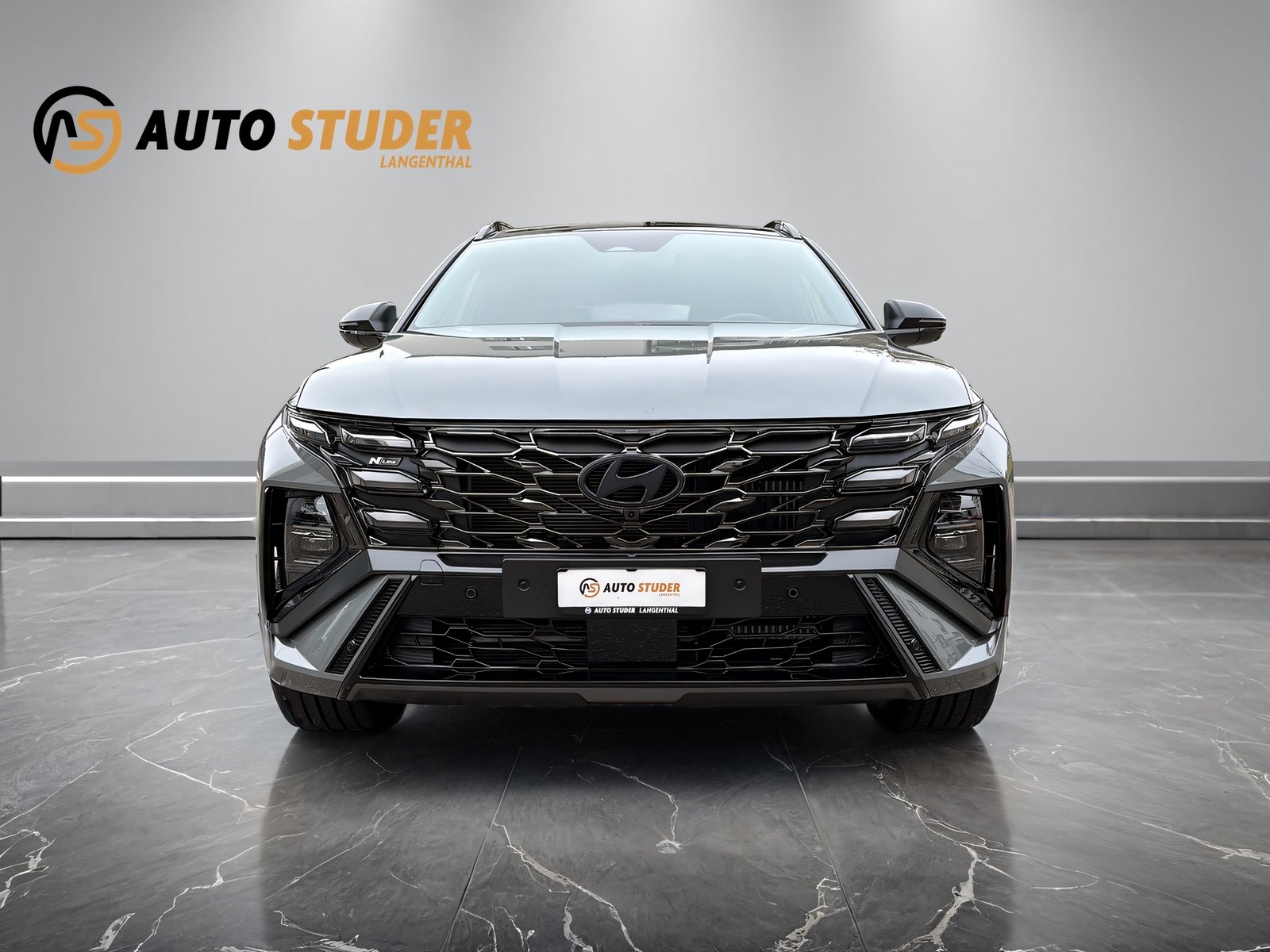 HYUNDAI Tucson 1.6 T-GDi HEV N-Line 4WD-image-14