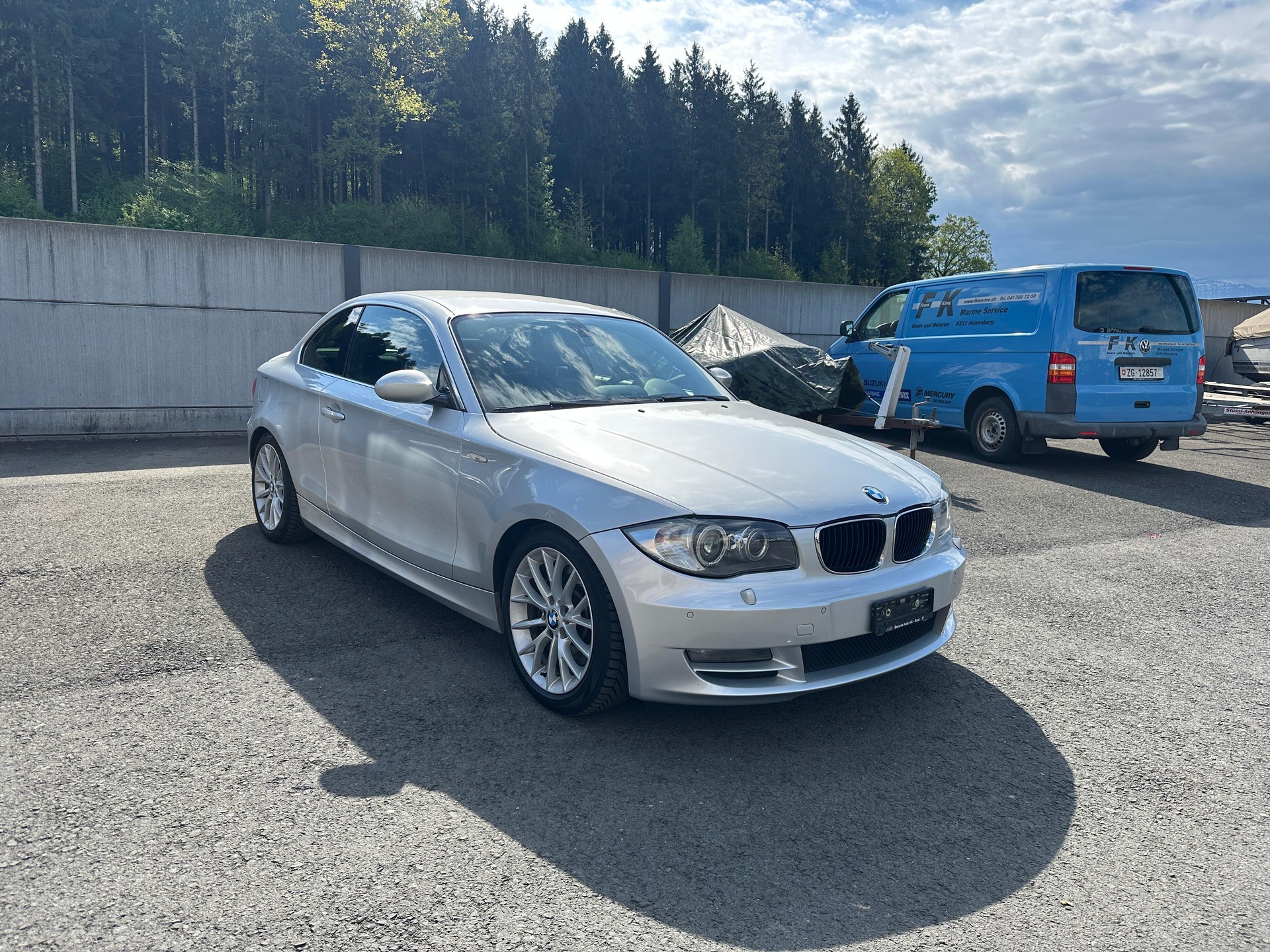 BMW 125i-image-1