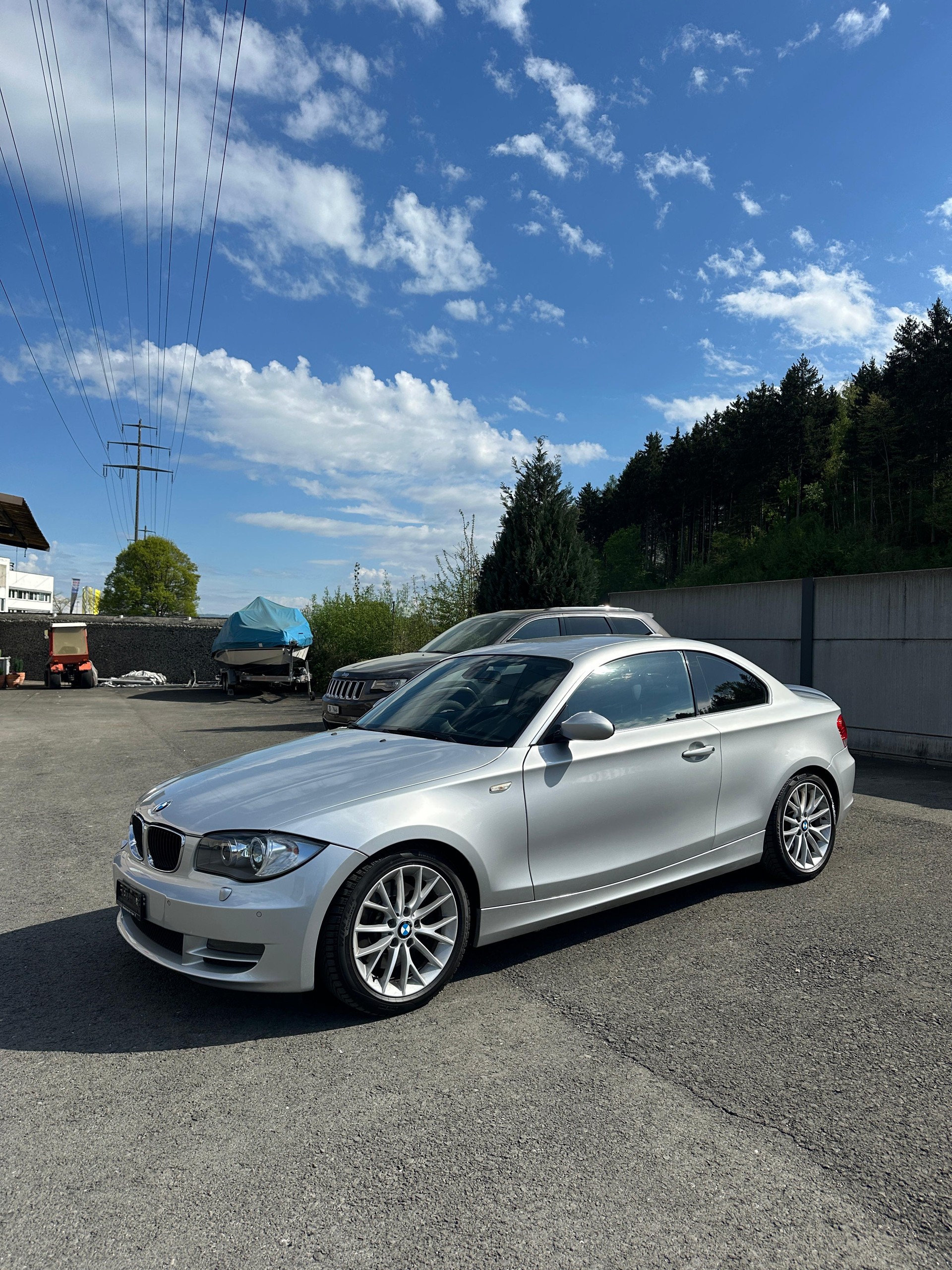 BMW 125i-image-0