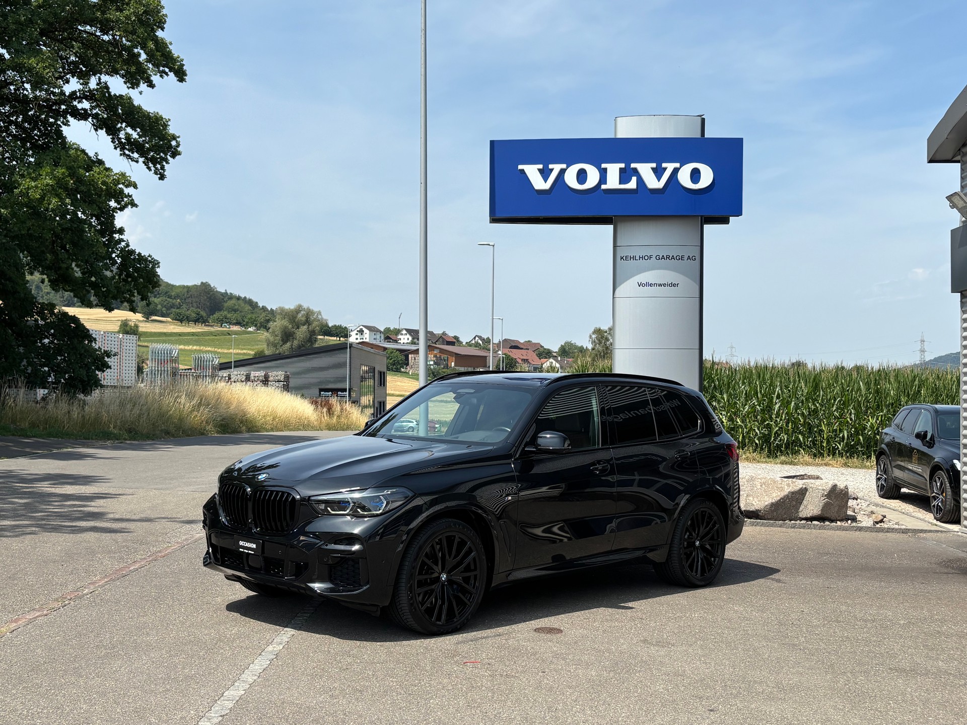 BMW X5 G05 40d xDrive SAG-image-0