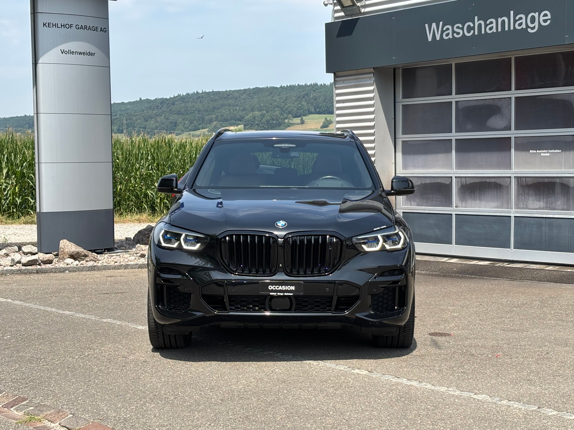 BMW X5 G05 40d xDrive SAG-image-7