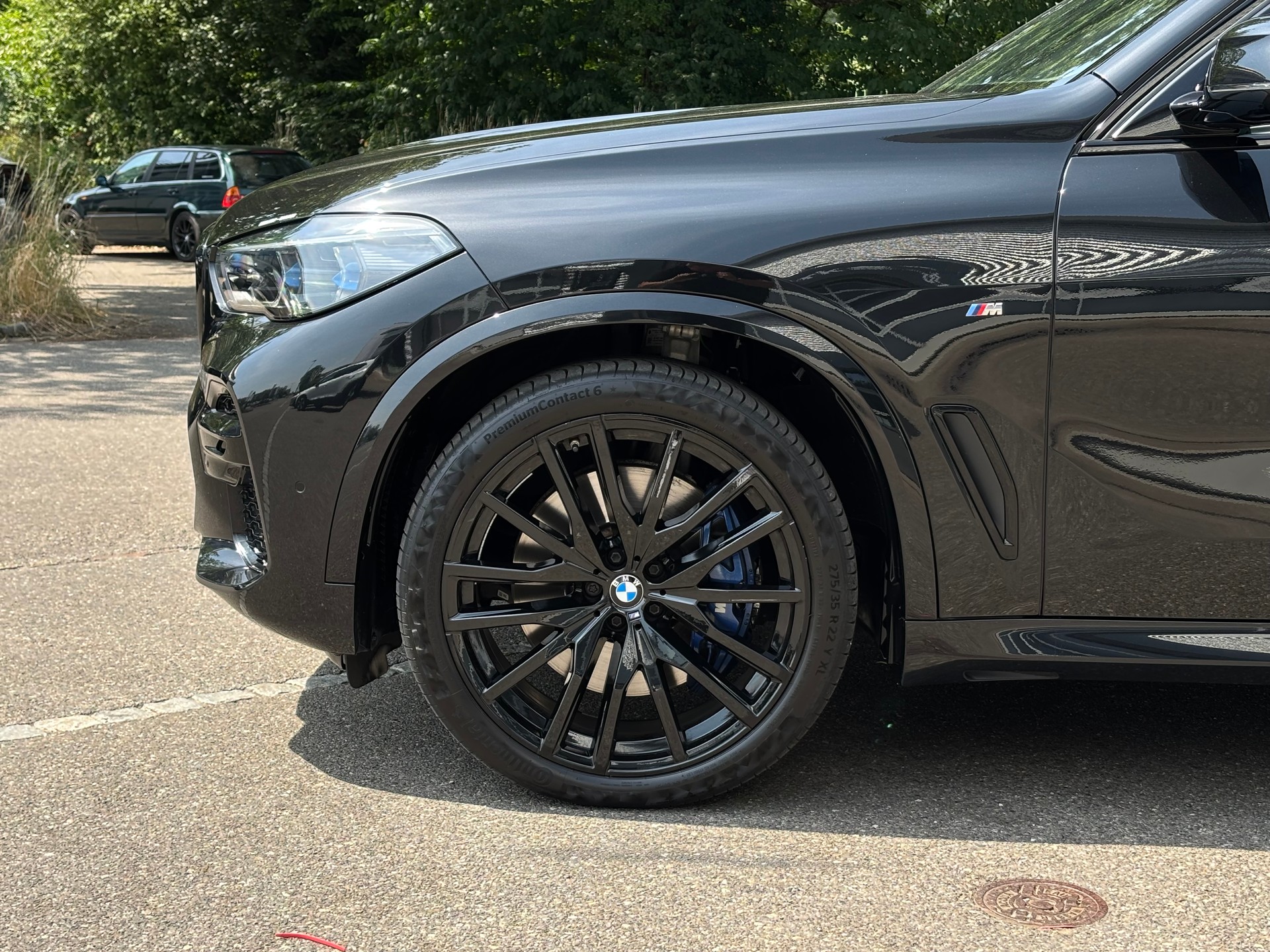 BMW X5 G05 40d xDrive SAG-image-1