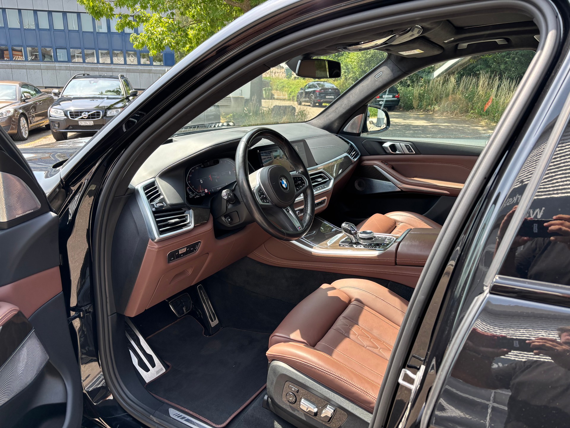 BMW X5 G05 40d xDrive SAG-image-2