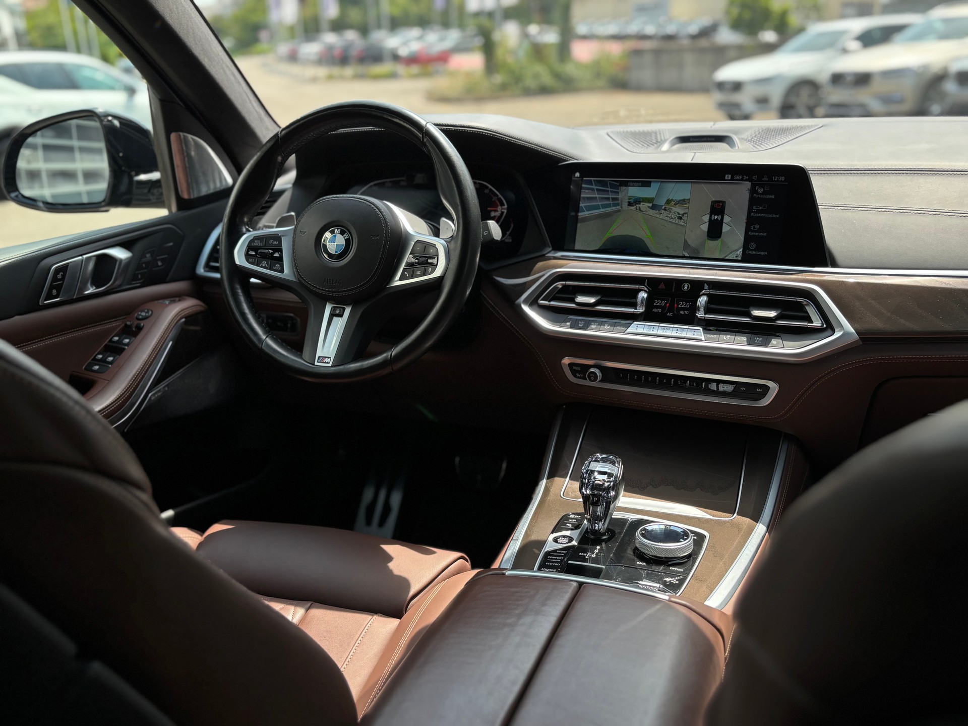 BMW X5 G05 40d xDrive SAG-image-14