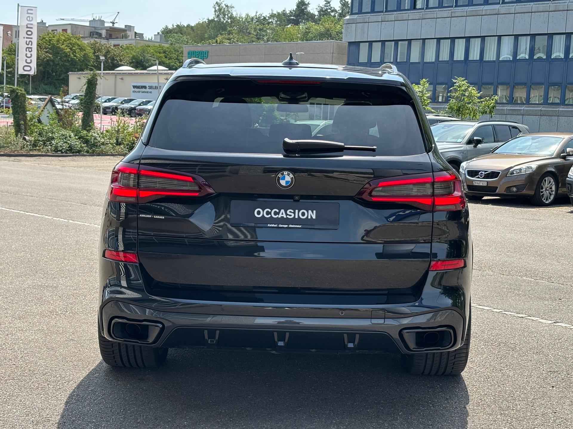BMW X5 G05 40d xDrive SAG-image-8