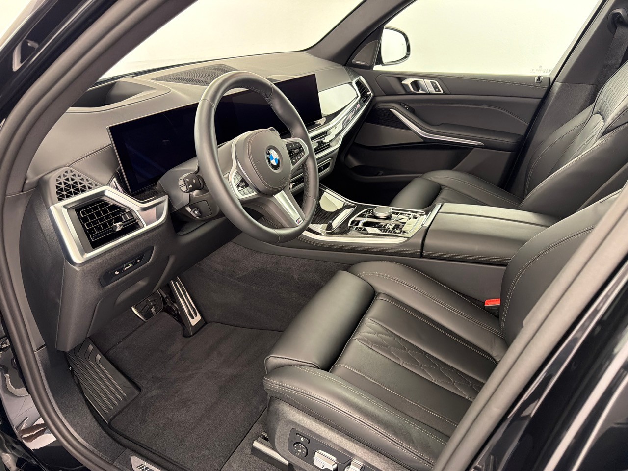 BMW X5 xDr 48V 30d M Sport-image-4