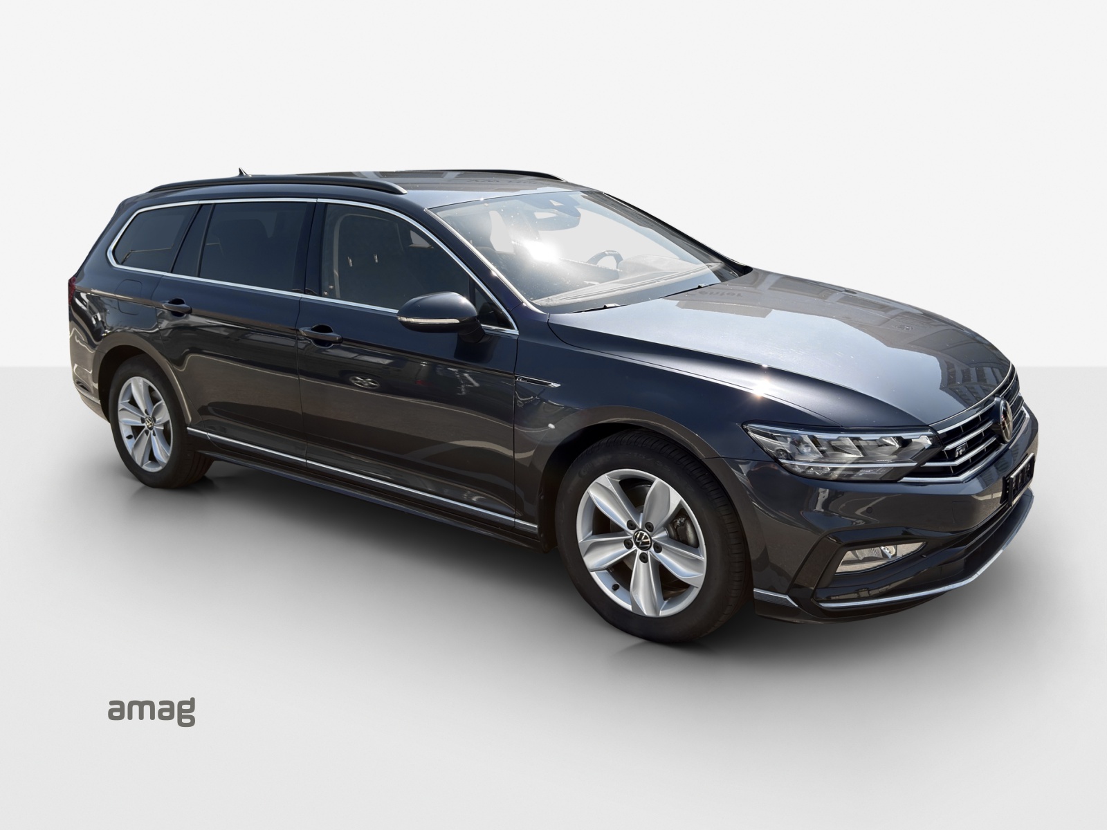 VW Passat 2.0 TDI BMT Business DSG-image-5