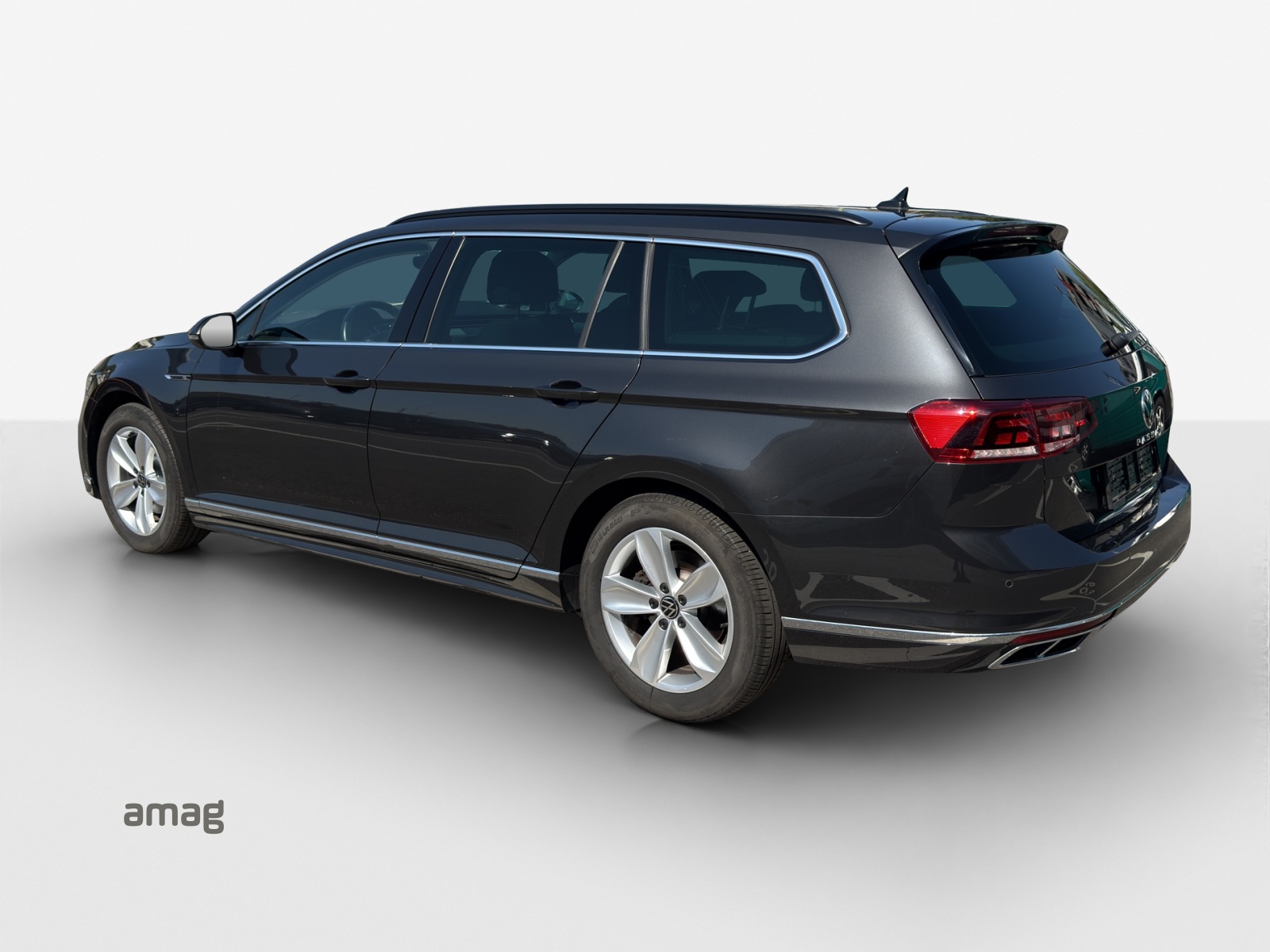 VW Passat 2.0 TDI BMT Business DSG-showroom-element-2
