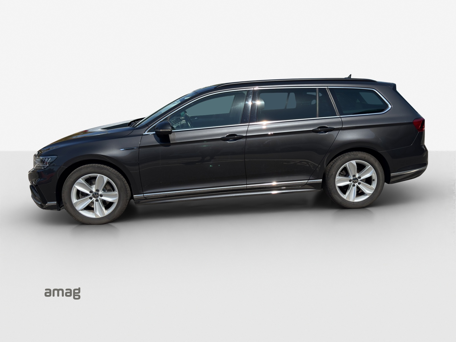 VW Passat 2.0 TDI BMT Business DSG-showroom-element-1