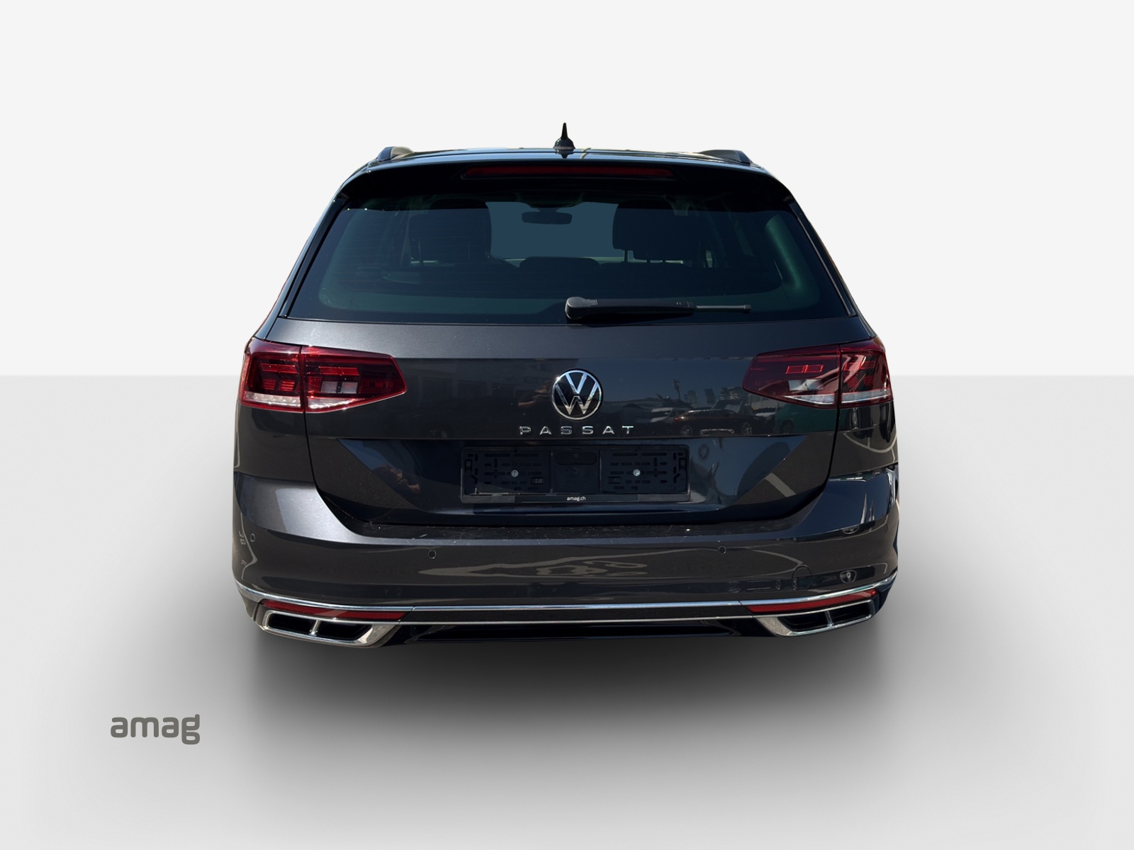 VW Passat 2.0 TDI BMT Business DSG-showroom-element-3