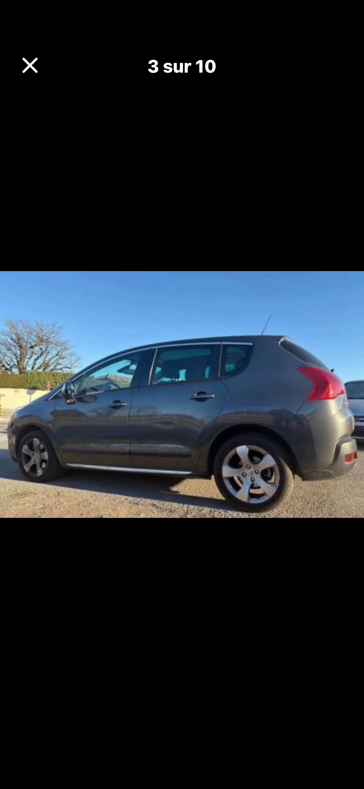 PEUGEOT 3008 1.6 16V T Allure Tiptronic-image-2