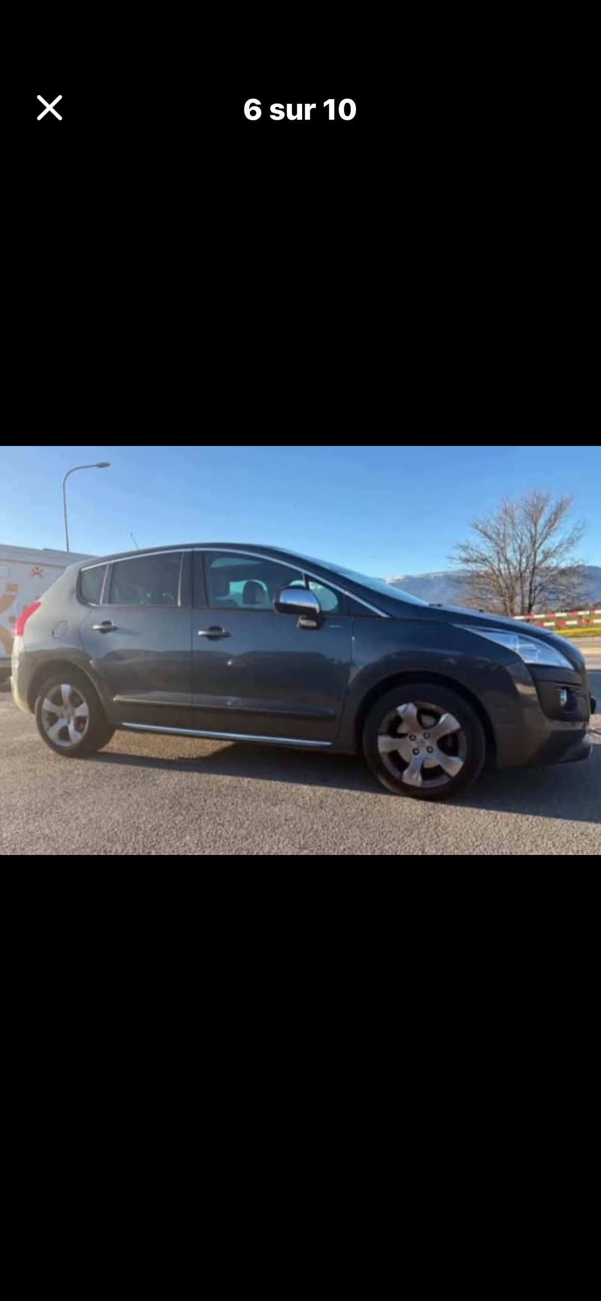PEUGEOT 3008 1.6 16V T Allure Tiptronic-image-5