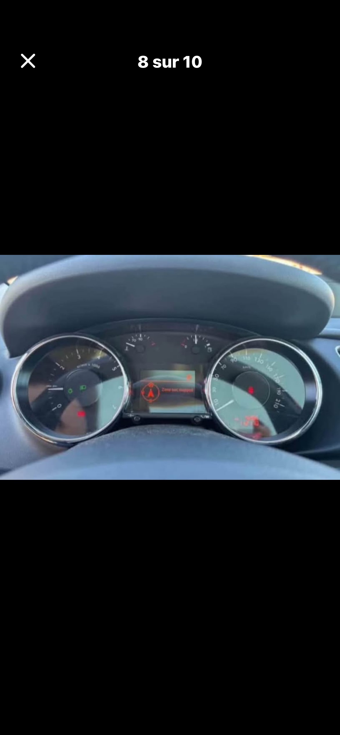 PEUGEOT 3008 1.6 16V T Allure Tiptronic-image-7