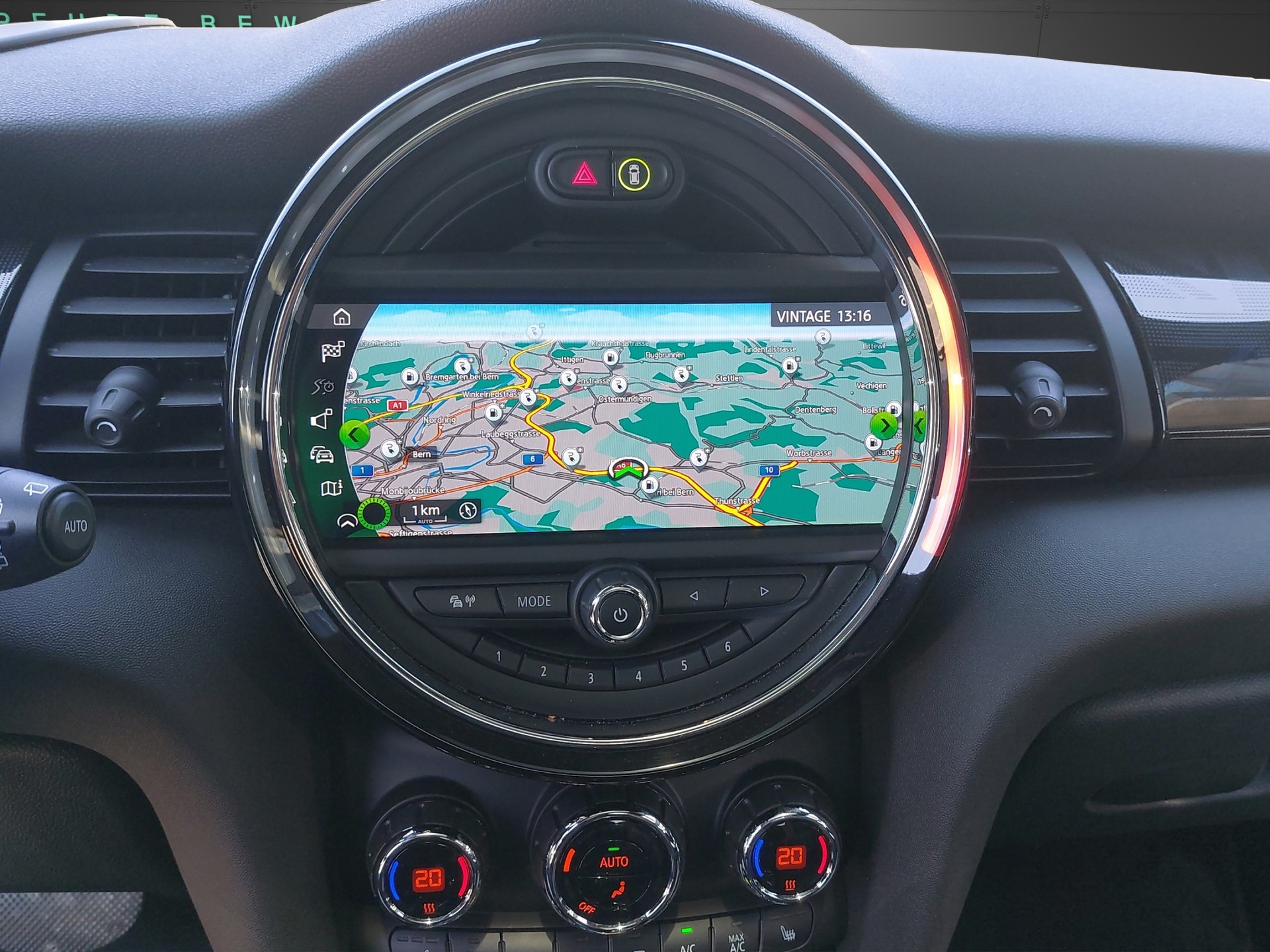 MINI F56 Cooper SE-image-8