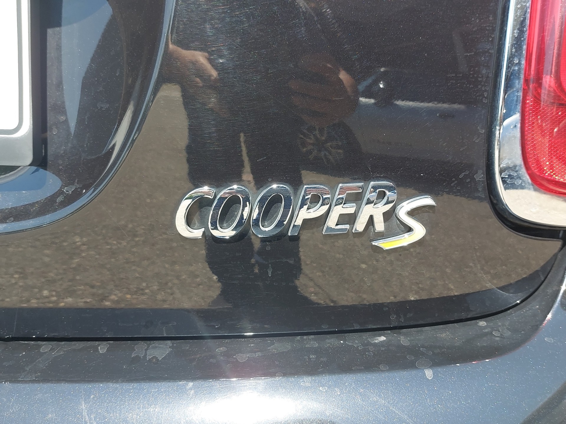 MINI F56 Cooper SE-image-10