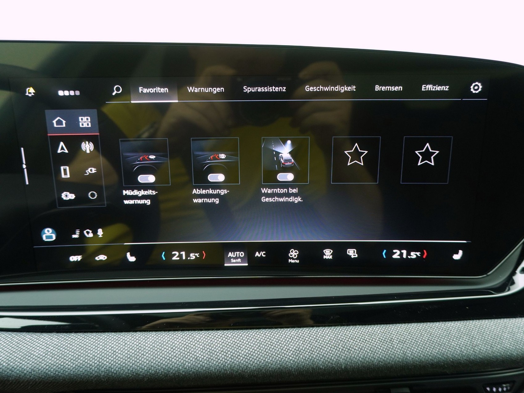 AUDI A6 2.0 e-hybrid S line quattro S-Tronic **Audi Werksgarantie bis 09/2030**-image-20