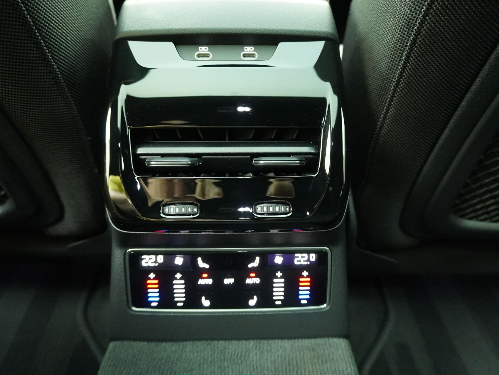 AUDI A6 2.0 e-hybrid S line quattro S-Tronic **Audi Werksgarantie bis 09/2030**-image-11