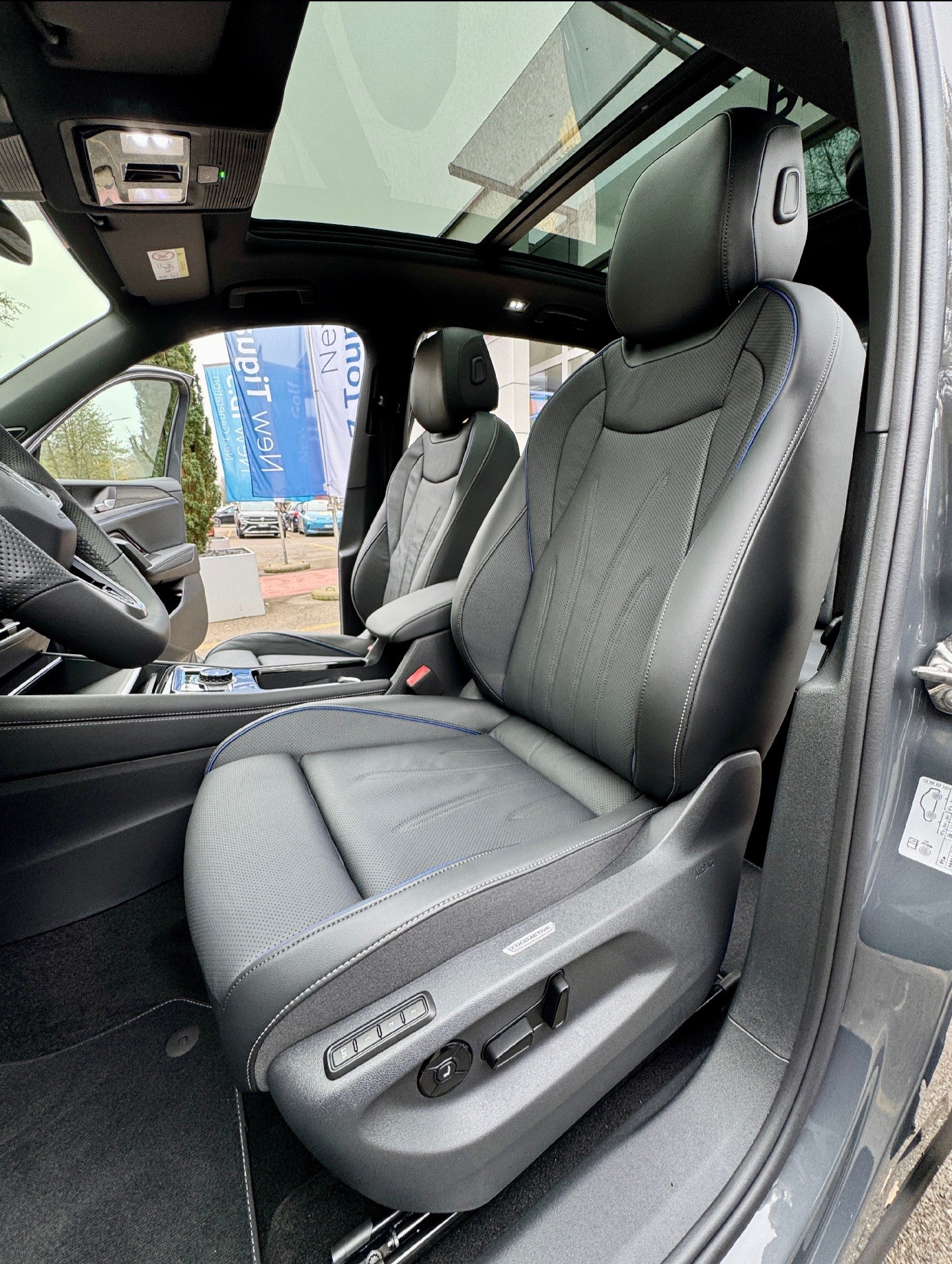 VW 2.0 TDI SCR R-Line United DSG 4motion-image-4