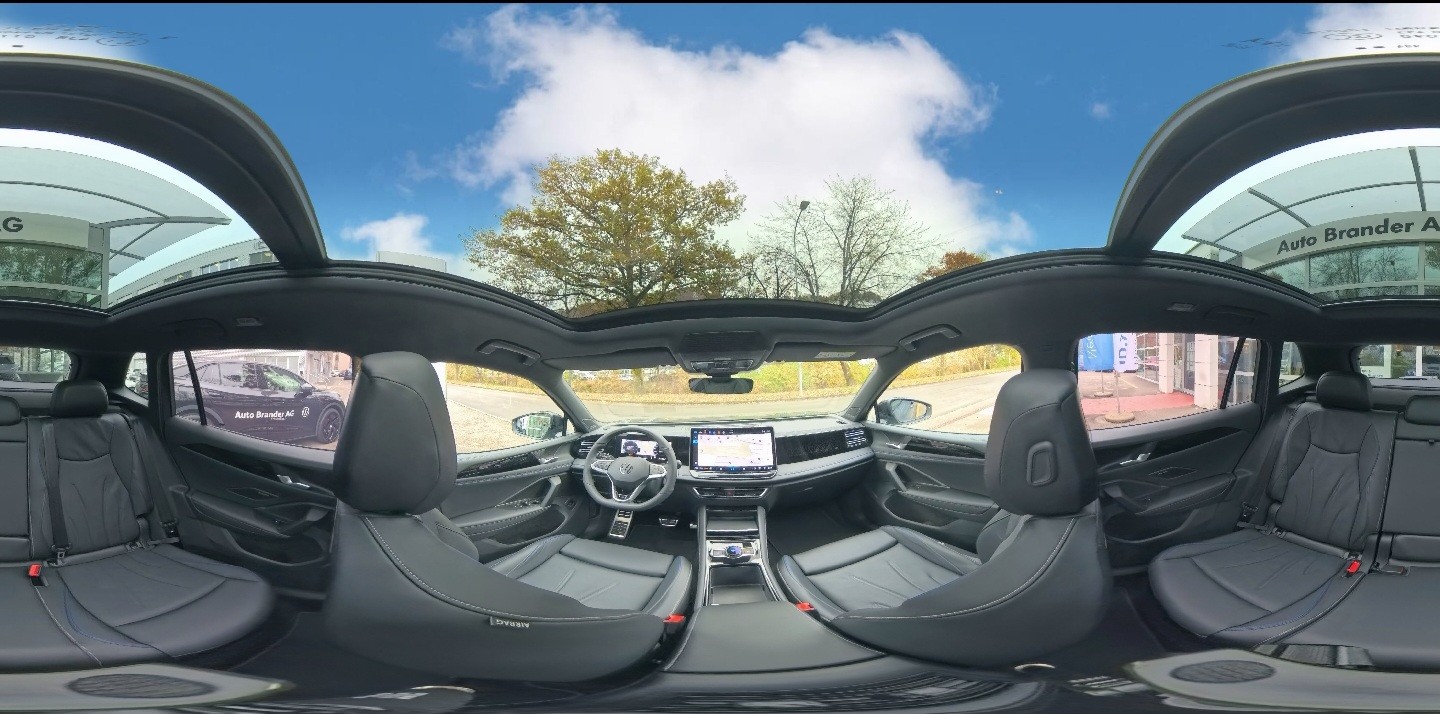 VW 2.0 TDI SCR R-Line United DSG 4motion-image-3