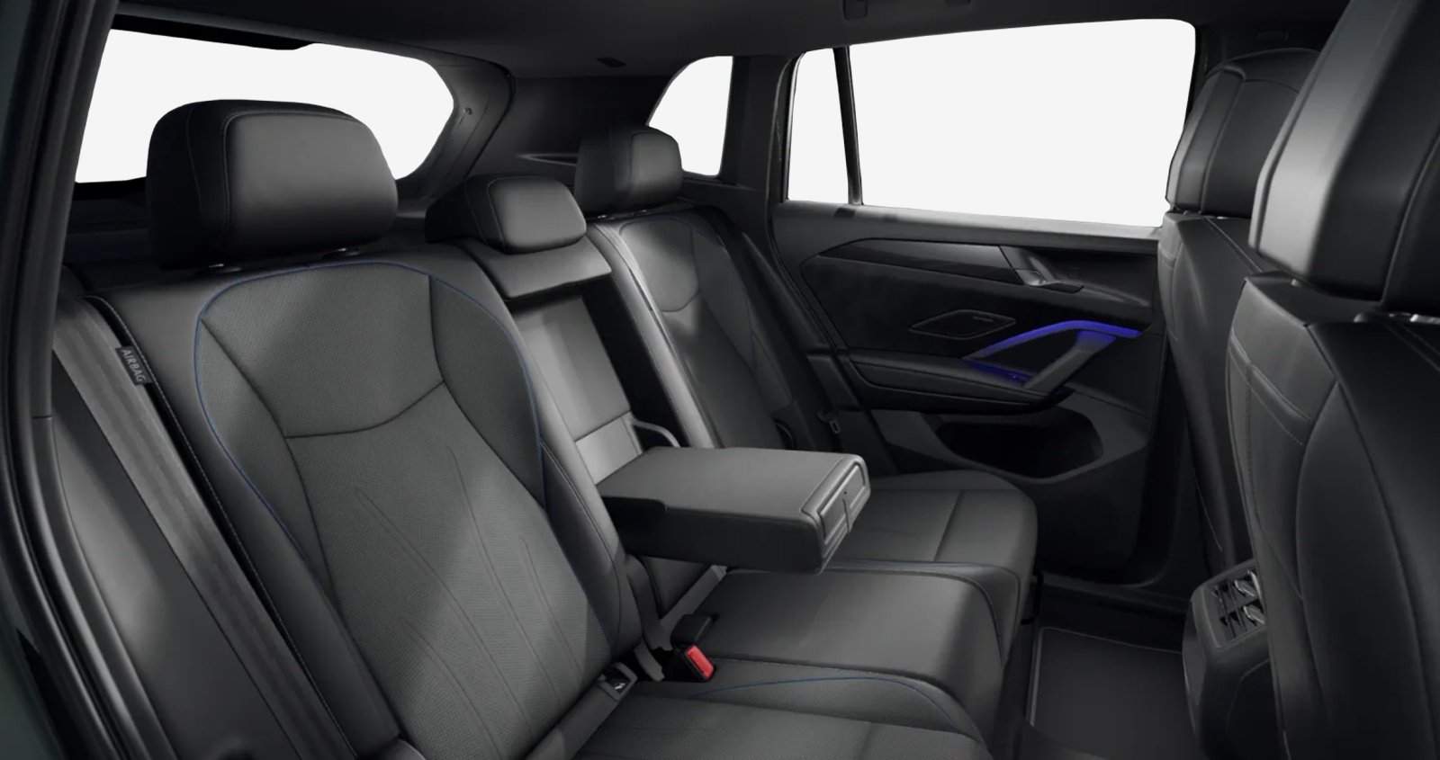 VW Tiguan 2.0 TSI DSG R-Line Plus 4Motion-image-7