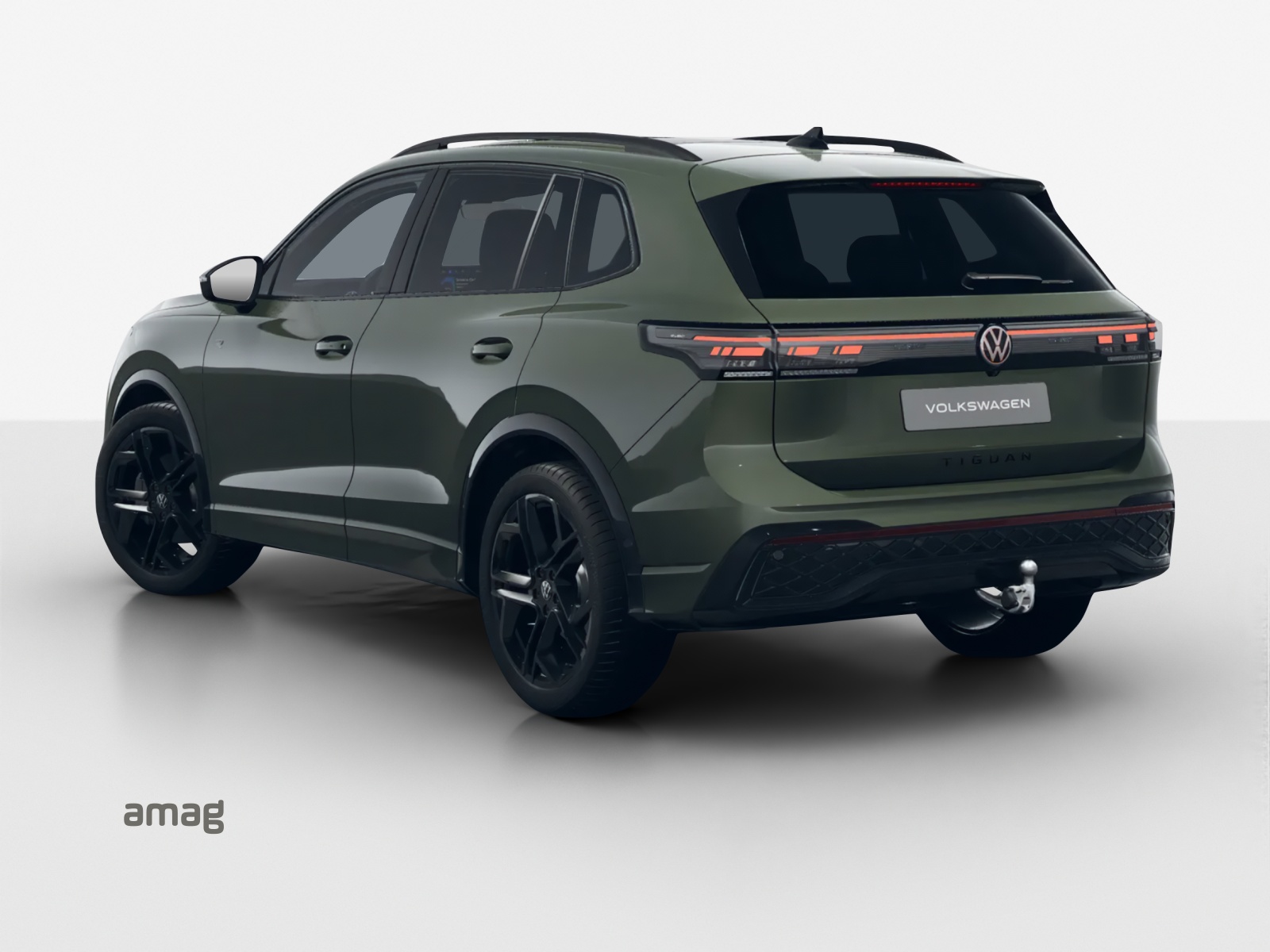 VW Tiguan 2.0 TSI DSG R-Line Plus 4Motion-image-2