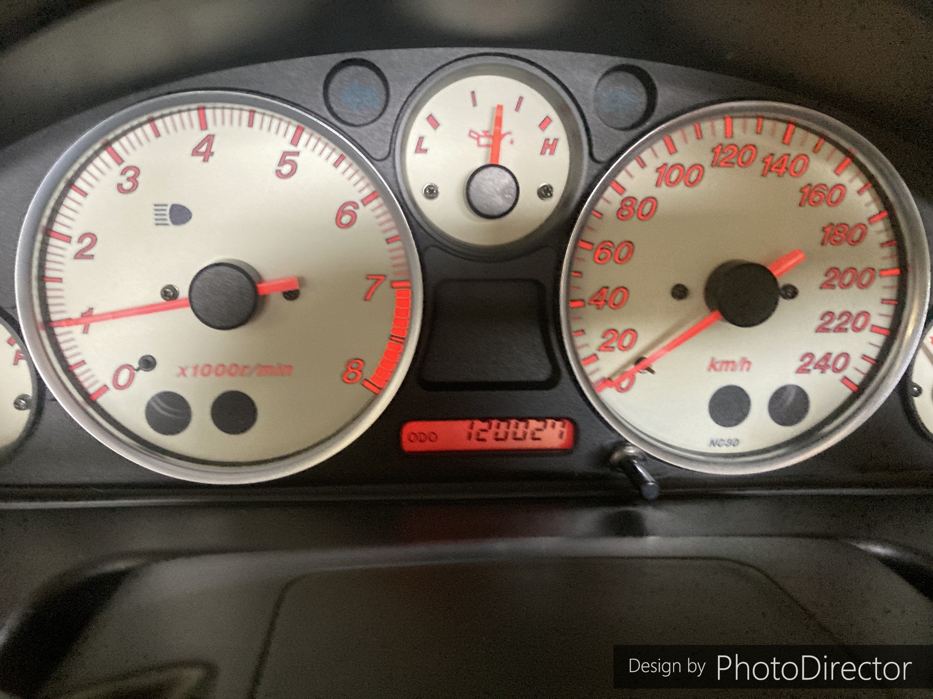 MAZDA MX-5 1.8i-16 Phoenix Youngster-image-5
