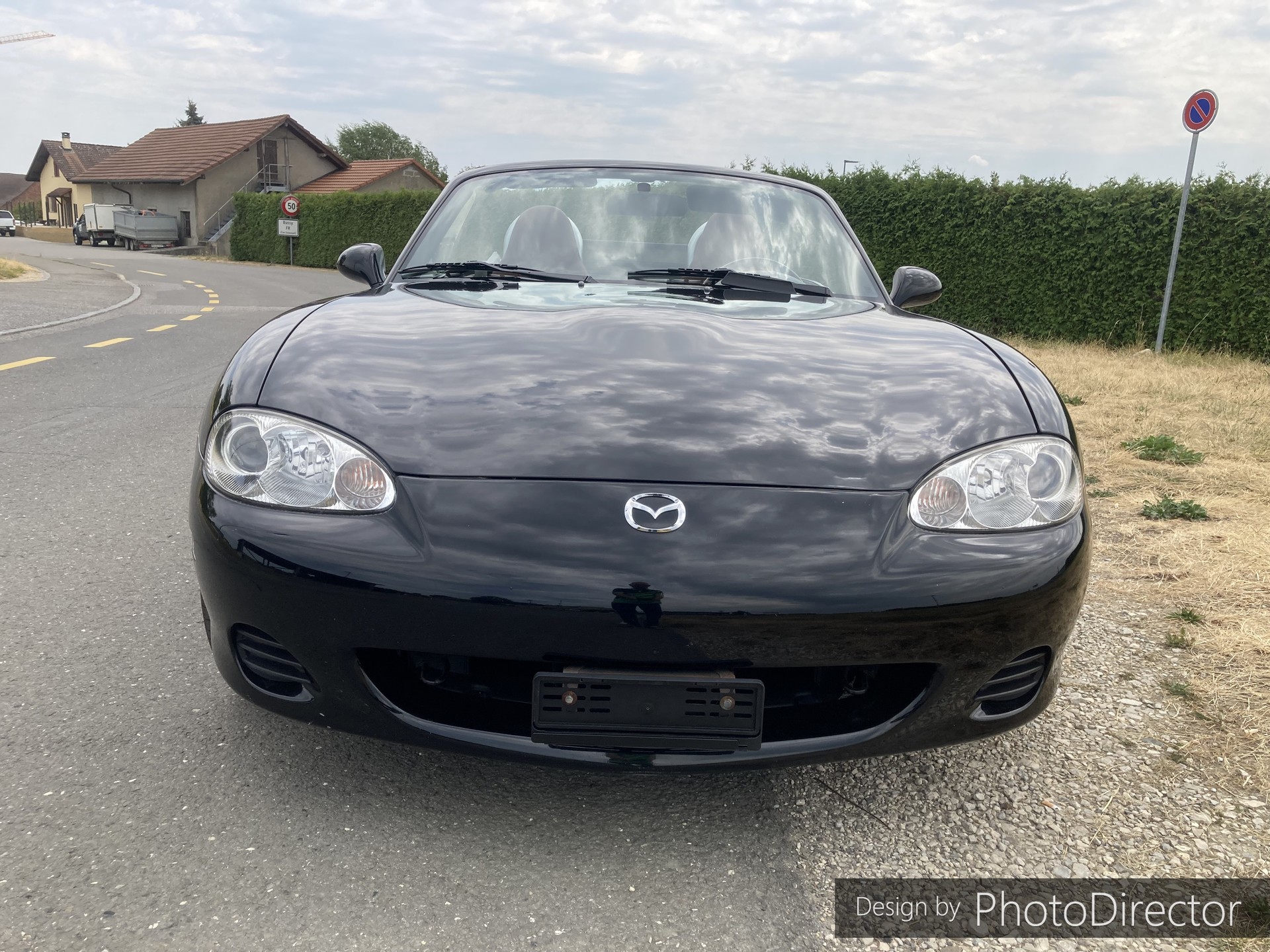 MAZDA MX-5 1.8i-16 Phoenix Youngster-image-12