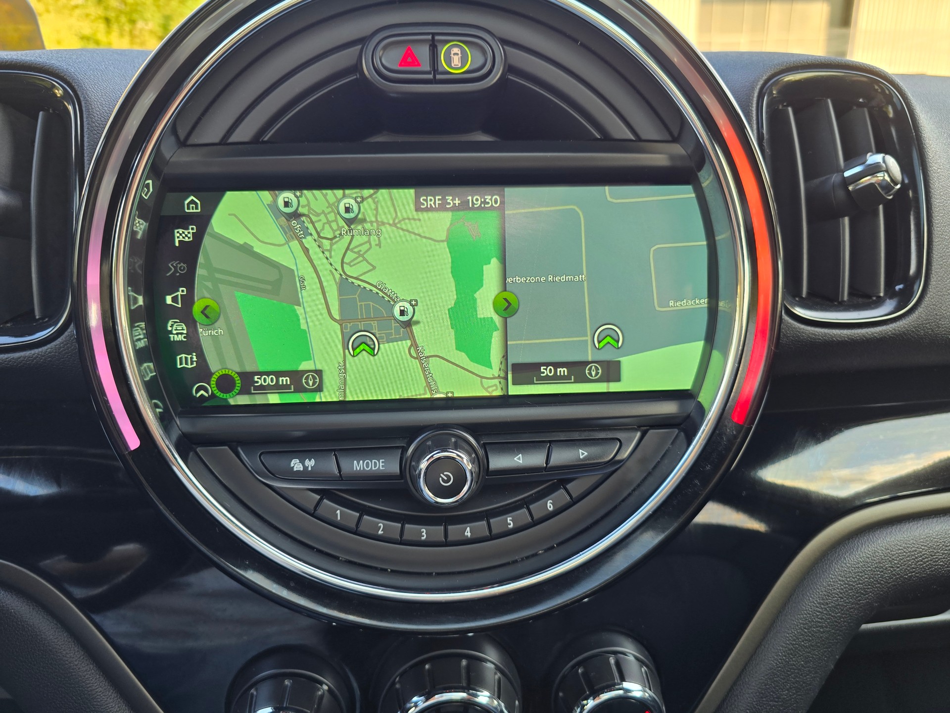 MINI Countryman Cooper SD ALL4 Steptronic-image-22