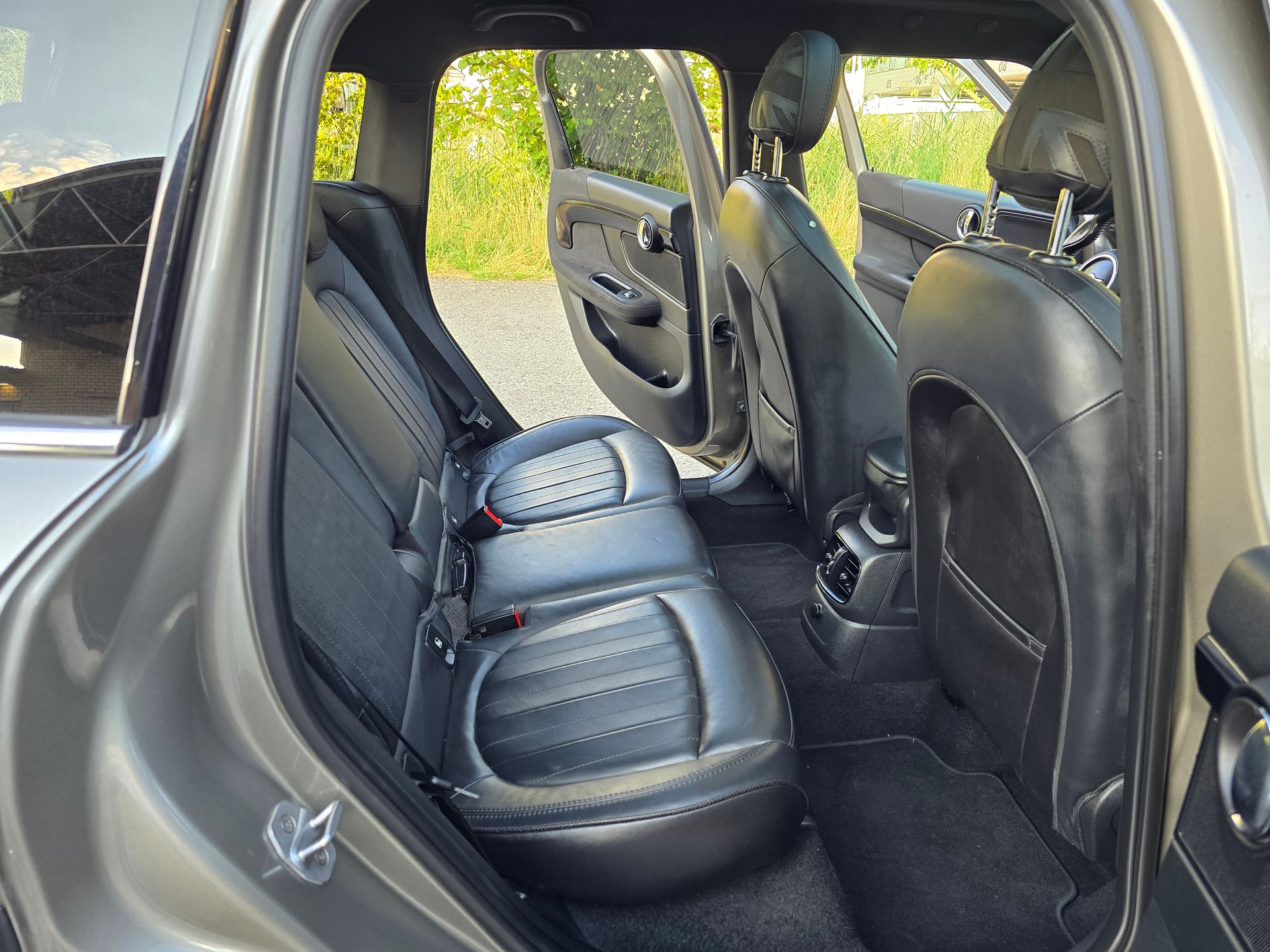 MINI Countryman Cooper SD ALL4 Steptronic-image-15